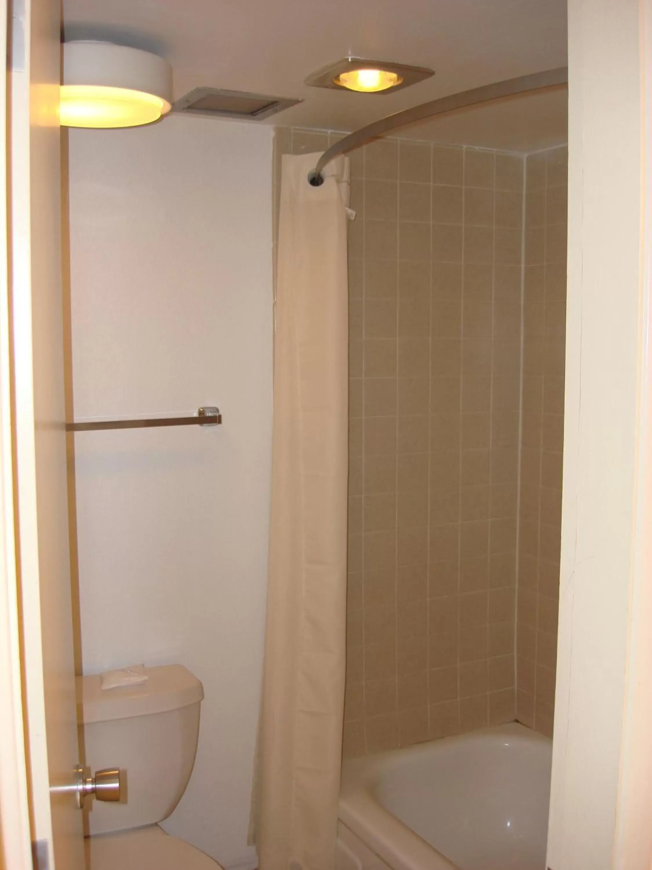 Other, Bathroom in Super 8 by Wyndham St. George UT