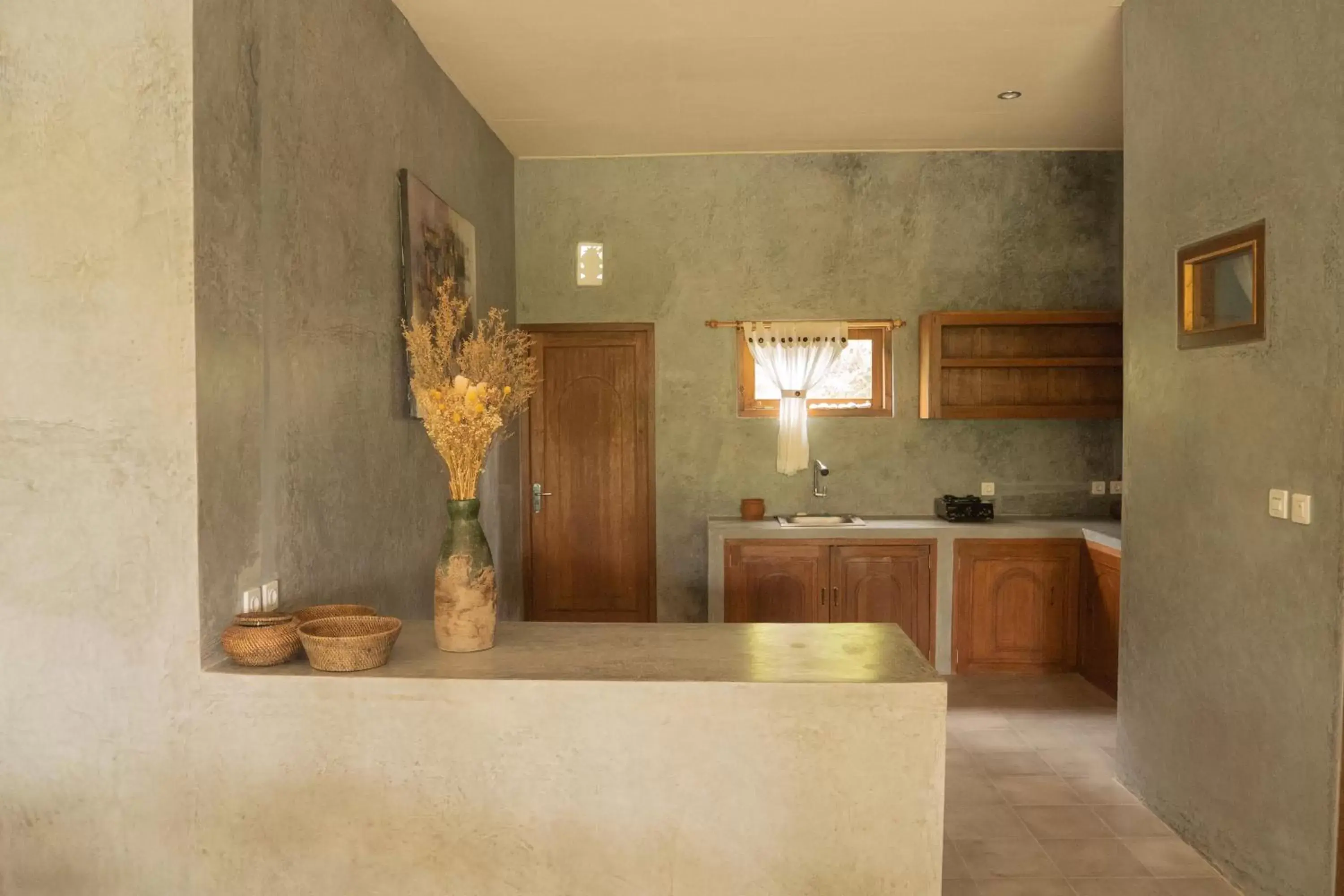 Three-Bedroom Villa in Tanah Damai Hotel Three-Bedroom Villa in Tanah Damai Hotel