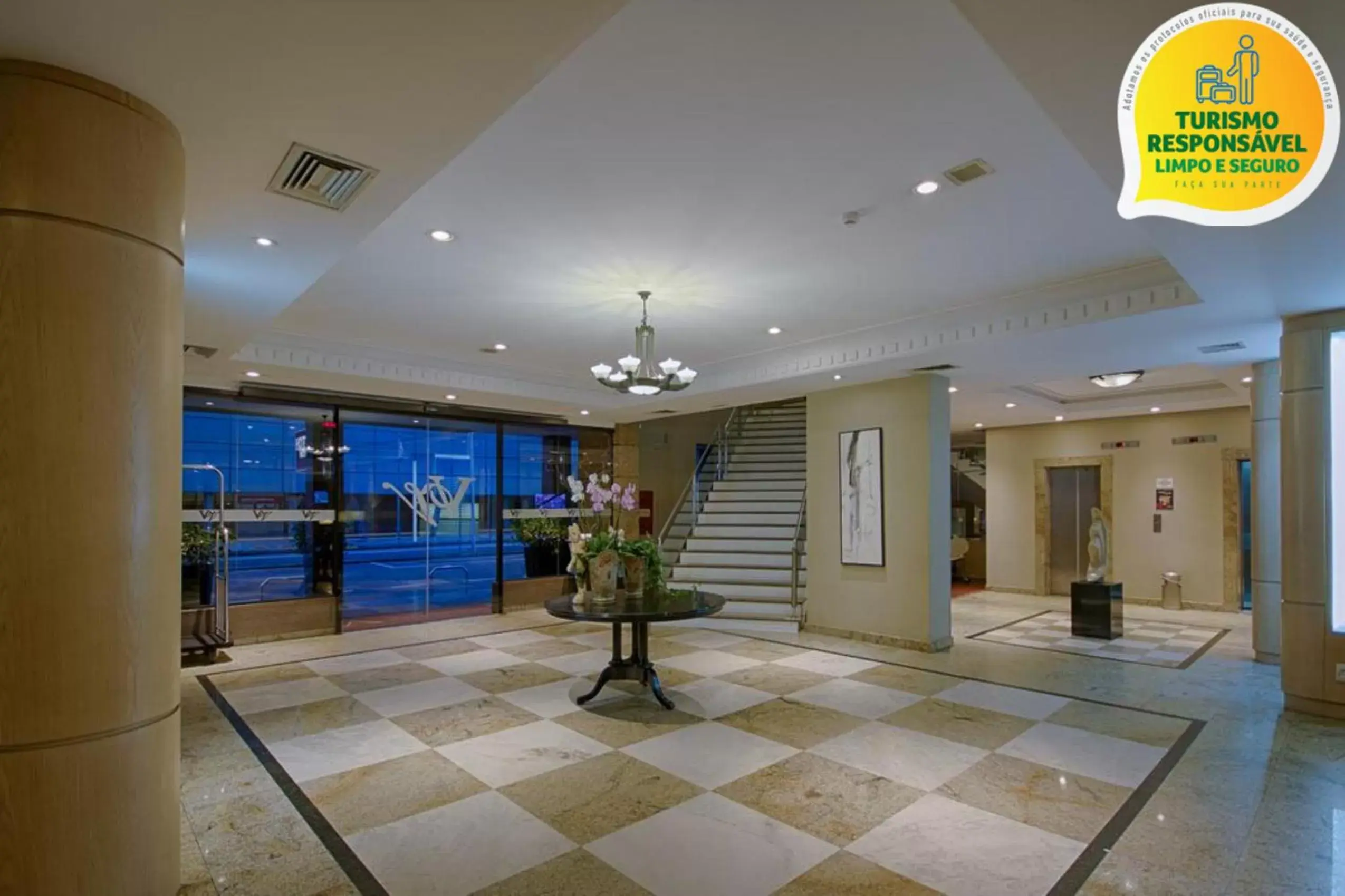 Hotel Victoria Villa Curitiba by Nacional Inn Hotel Victoria Villa Curitiba by Nacional Inn