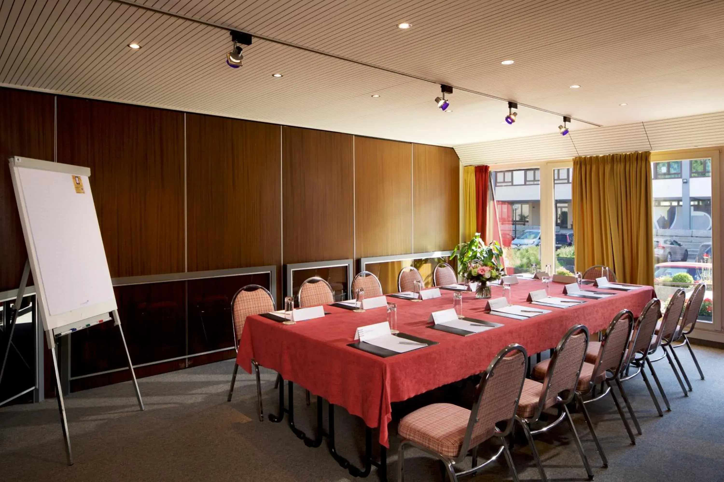 Banquet/Function facilities in Hotel Parc Plaza