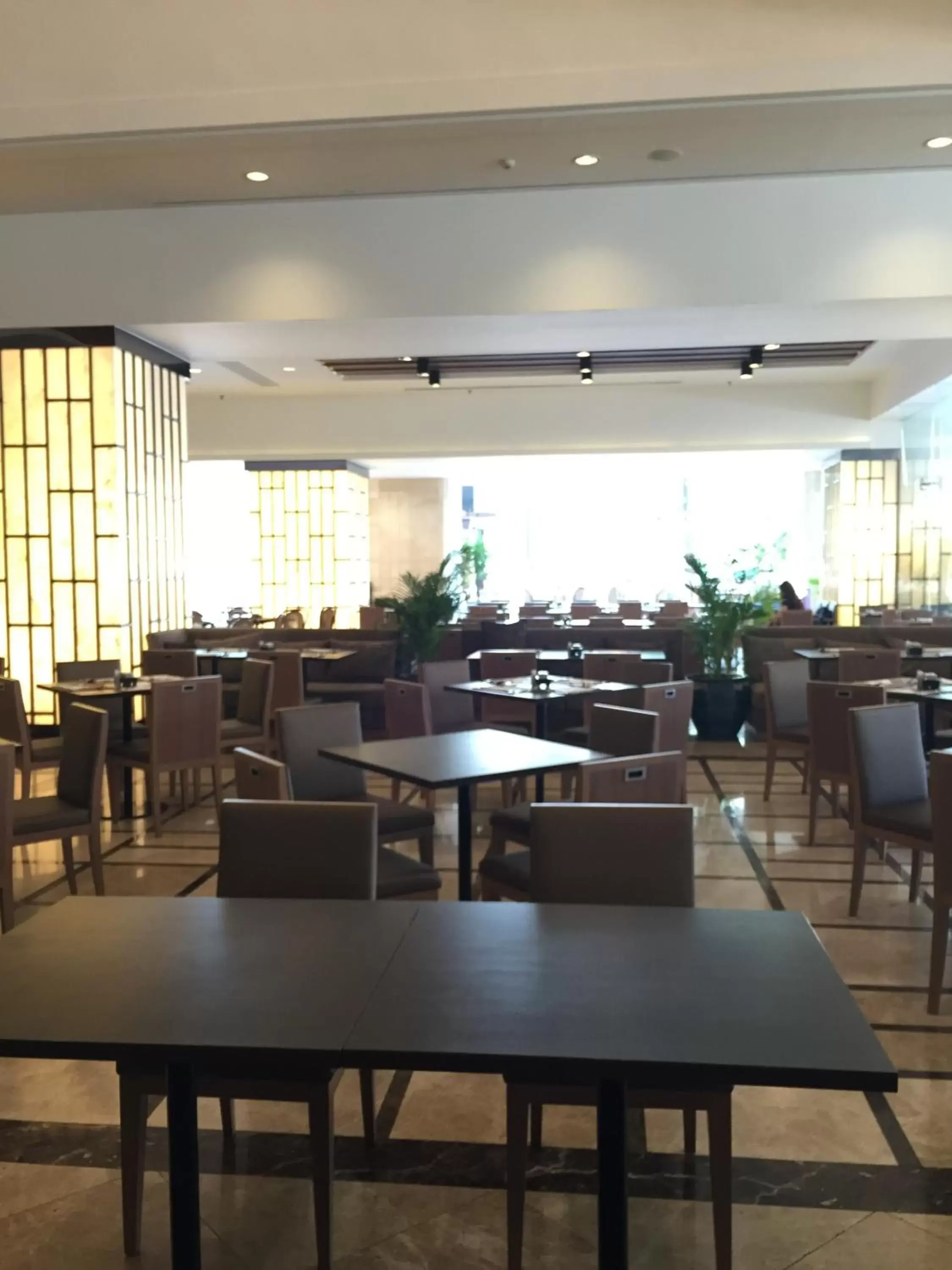Banquet/Function facilities, Restaurant/Places to Eat in Arnoma Hotel Bangkok - SHA Plus