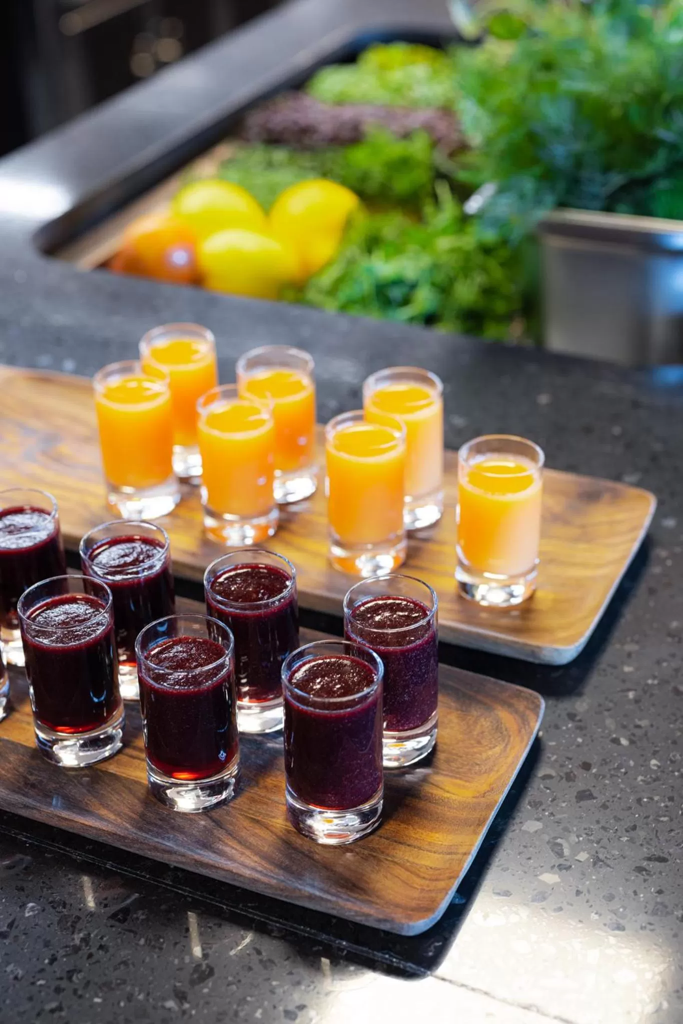 Breakfast in Lily Country Club