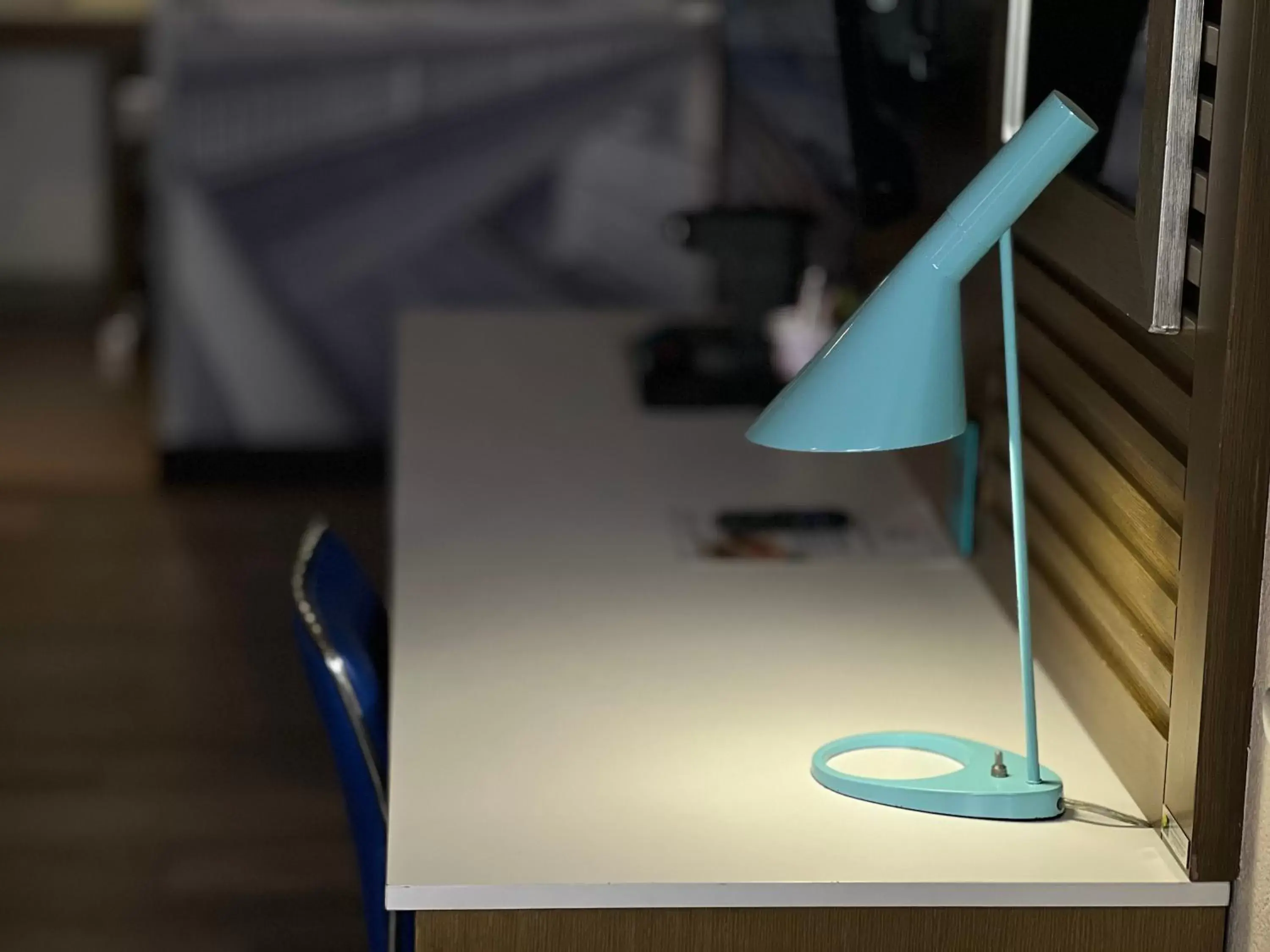 Property building in OC Hotel Property building in OC Hotel