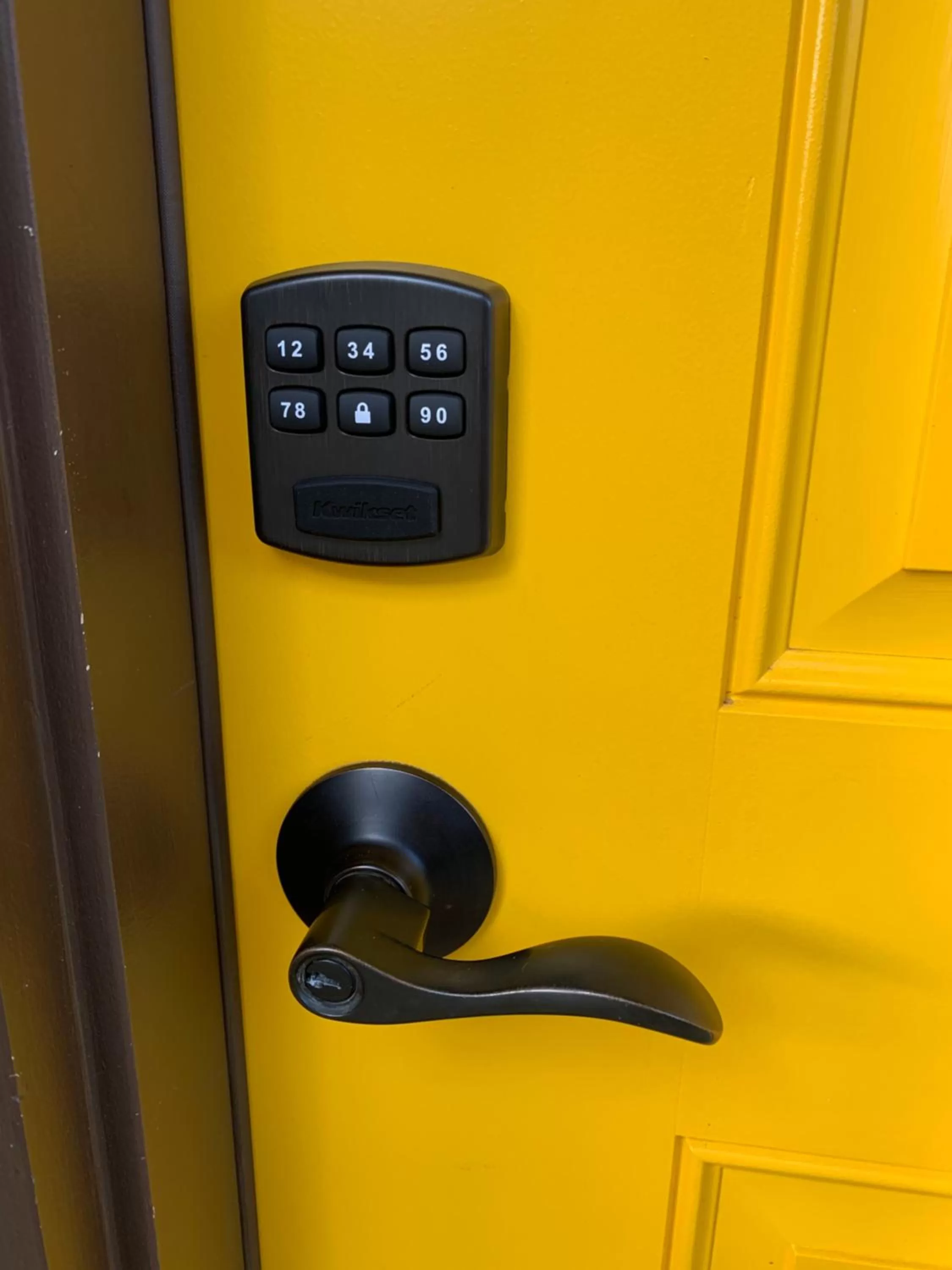 Sherwood Court Cottages