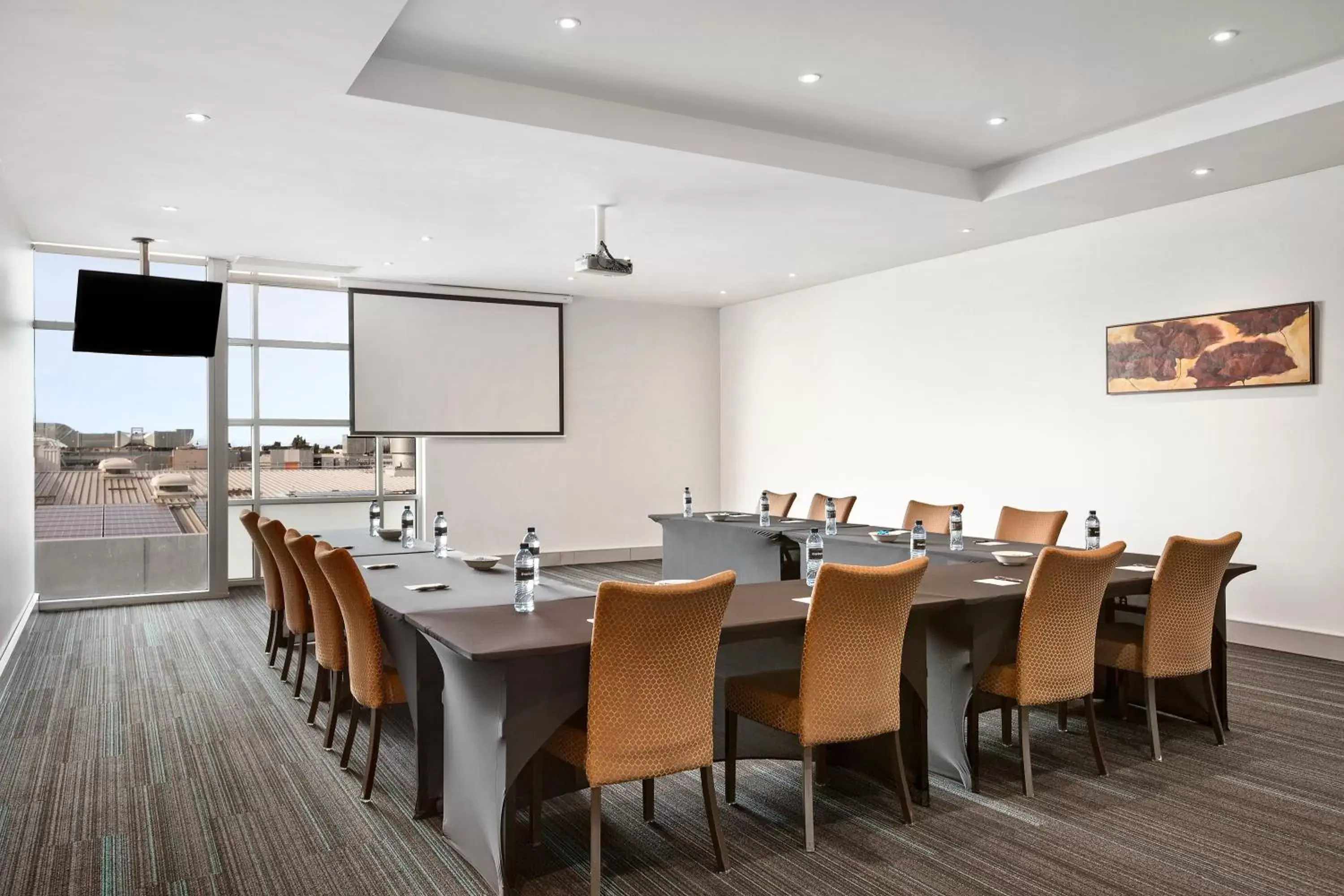 Meeting/conference room in Quest Caroline Springs