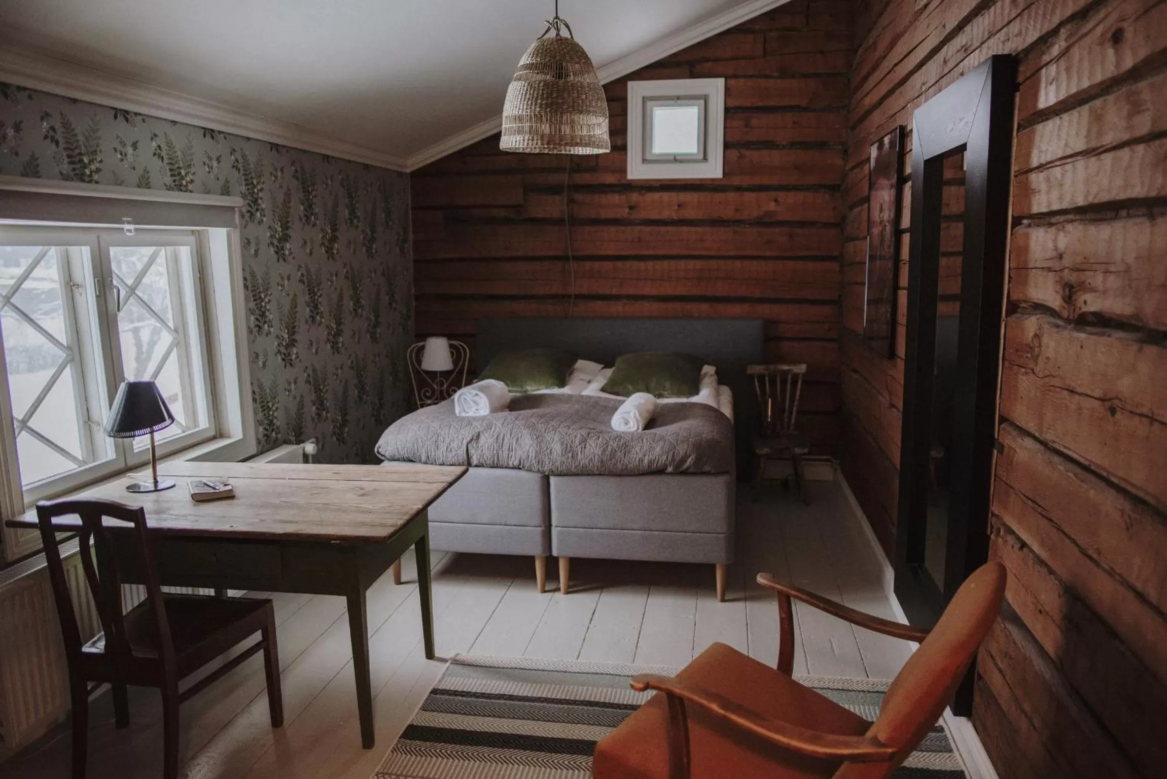 Vanha pappila Hetki Oy