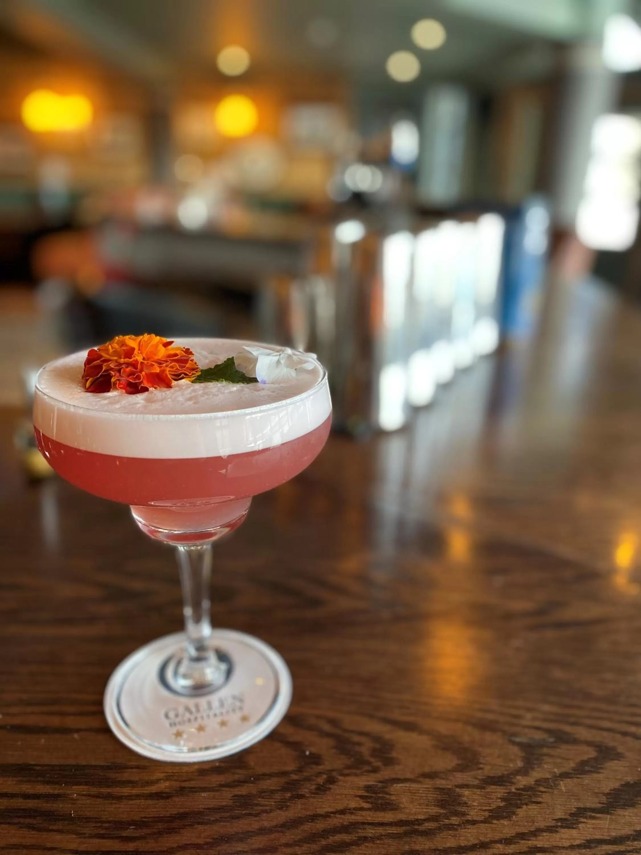 An Chúirt Hotel, Gweedore, Donegal