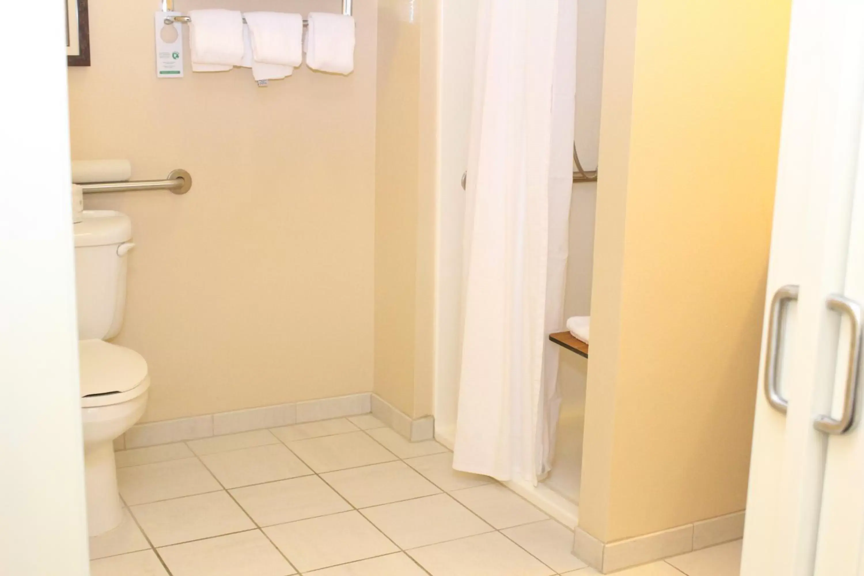 Other, Bathroom in The Landing Hotel