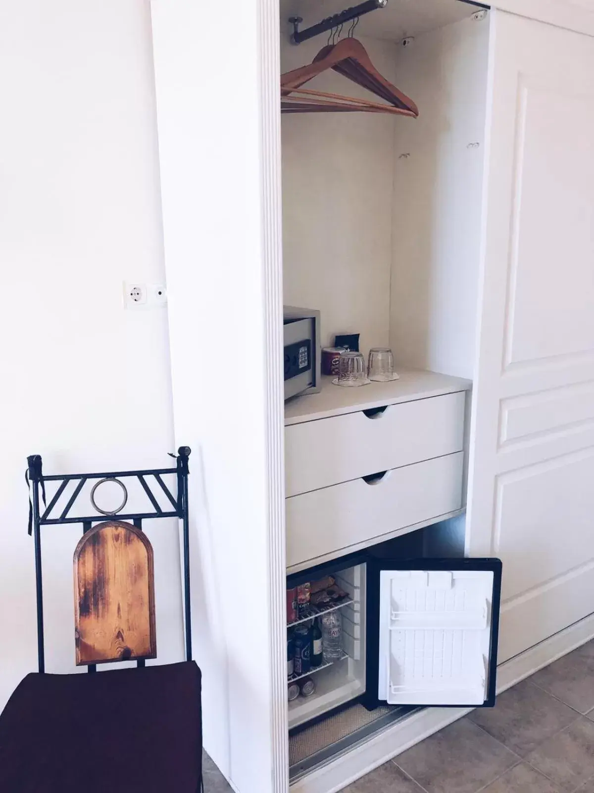 Double Room in Conny's Hotel (Adult Only) +18 Double Room in Conny's Hotel (Adult Only) +18