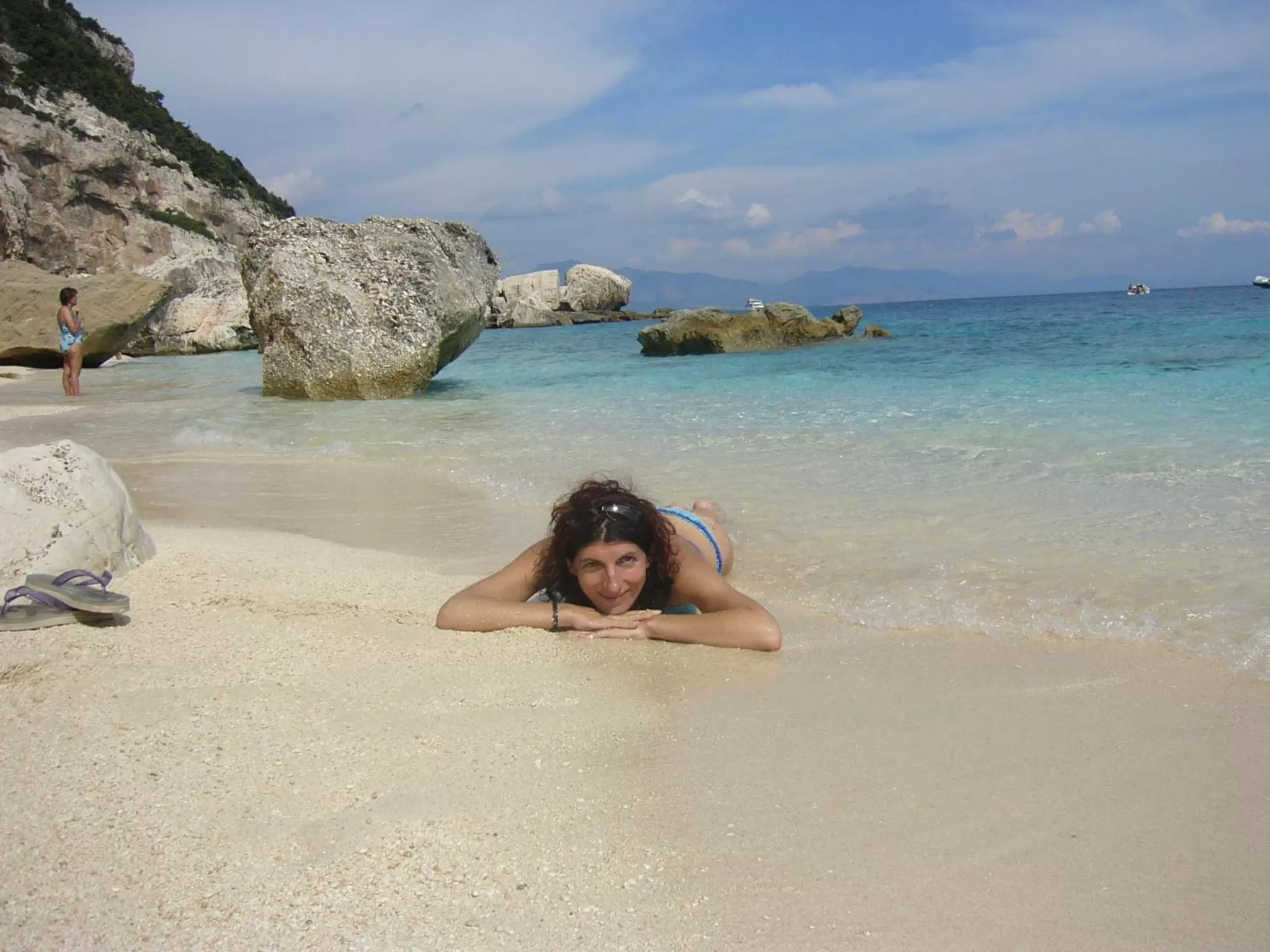 Nearby landmark in B&B Luce Viola