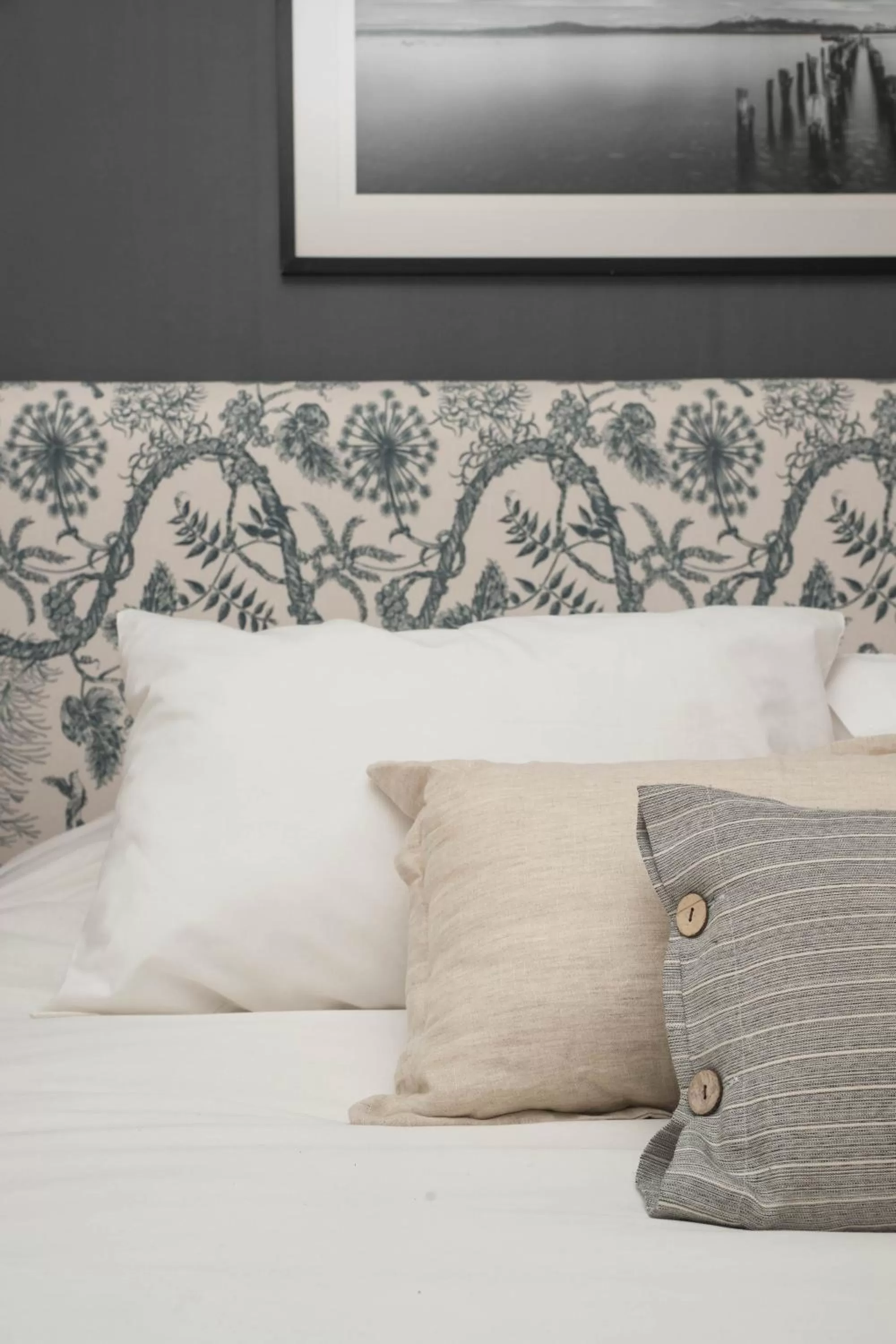 Bed in Bories - Boutique Guest House