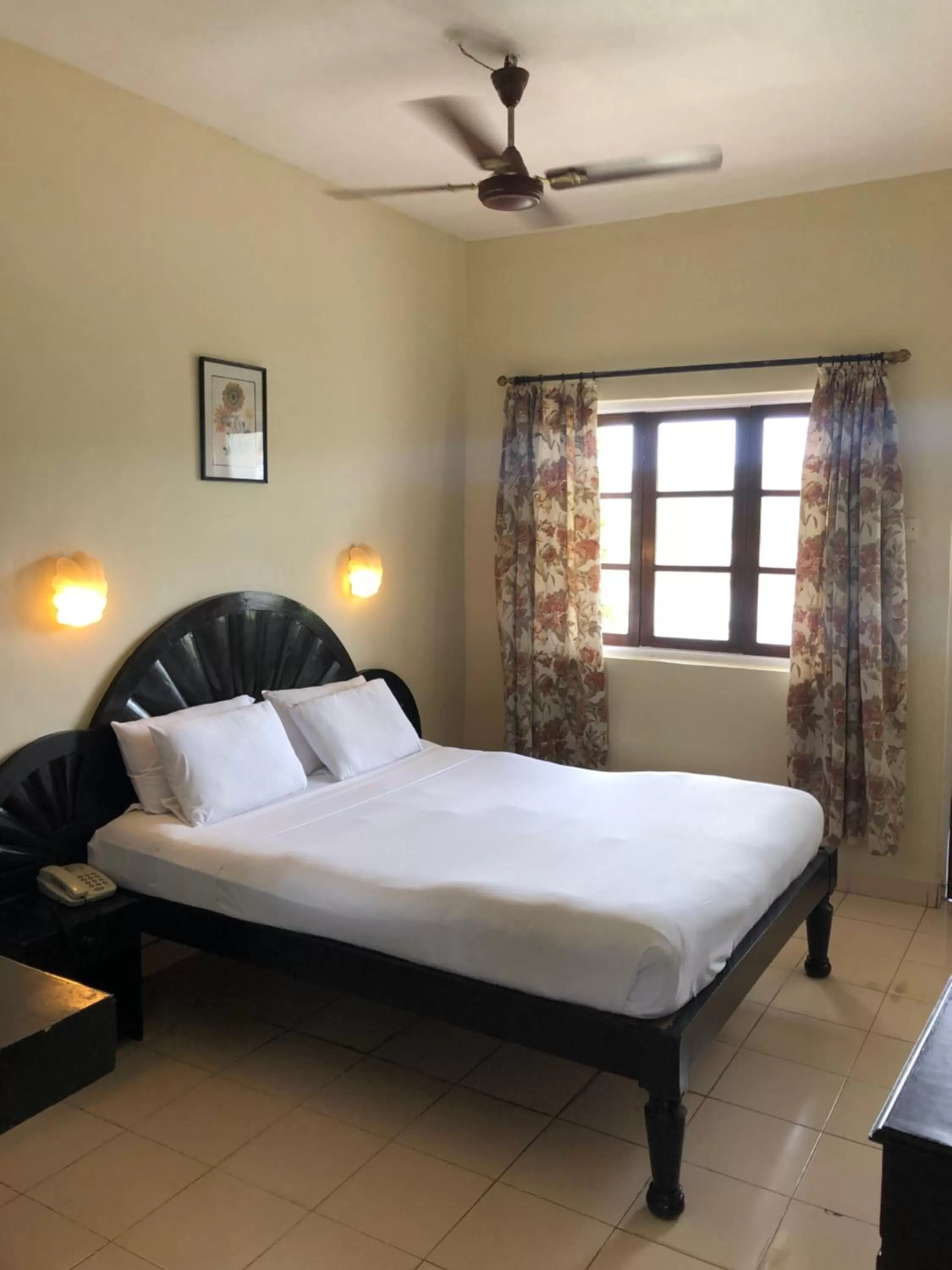 Bed in Resorte Marinha Dourada