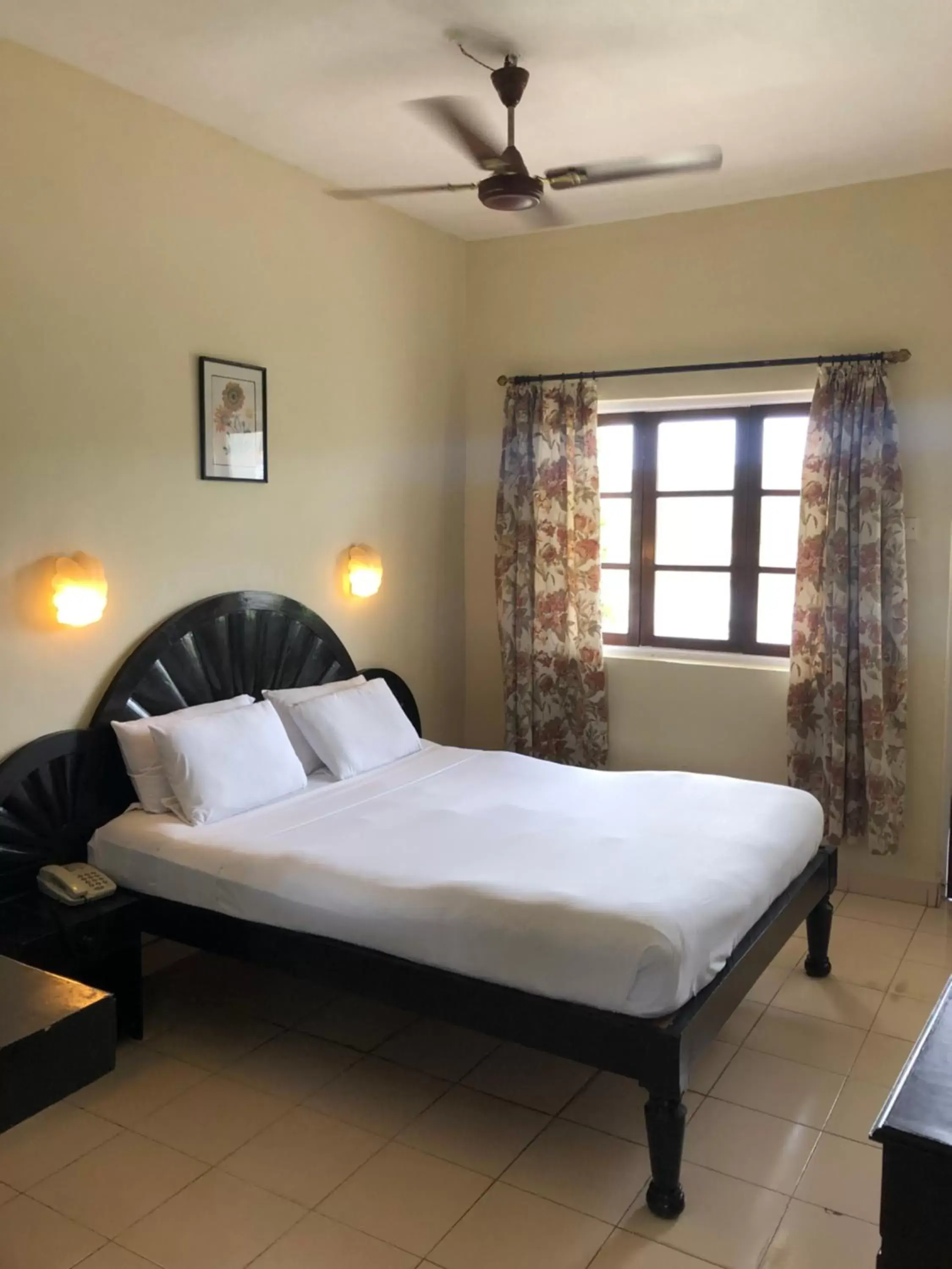 Bed in Resorte Marinha Dourada Bed in Resorte Marinha Dourada