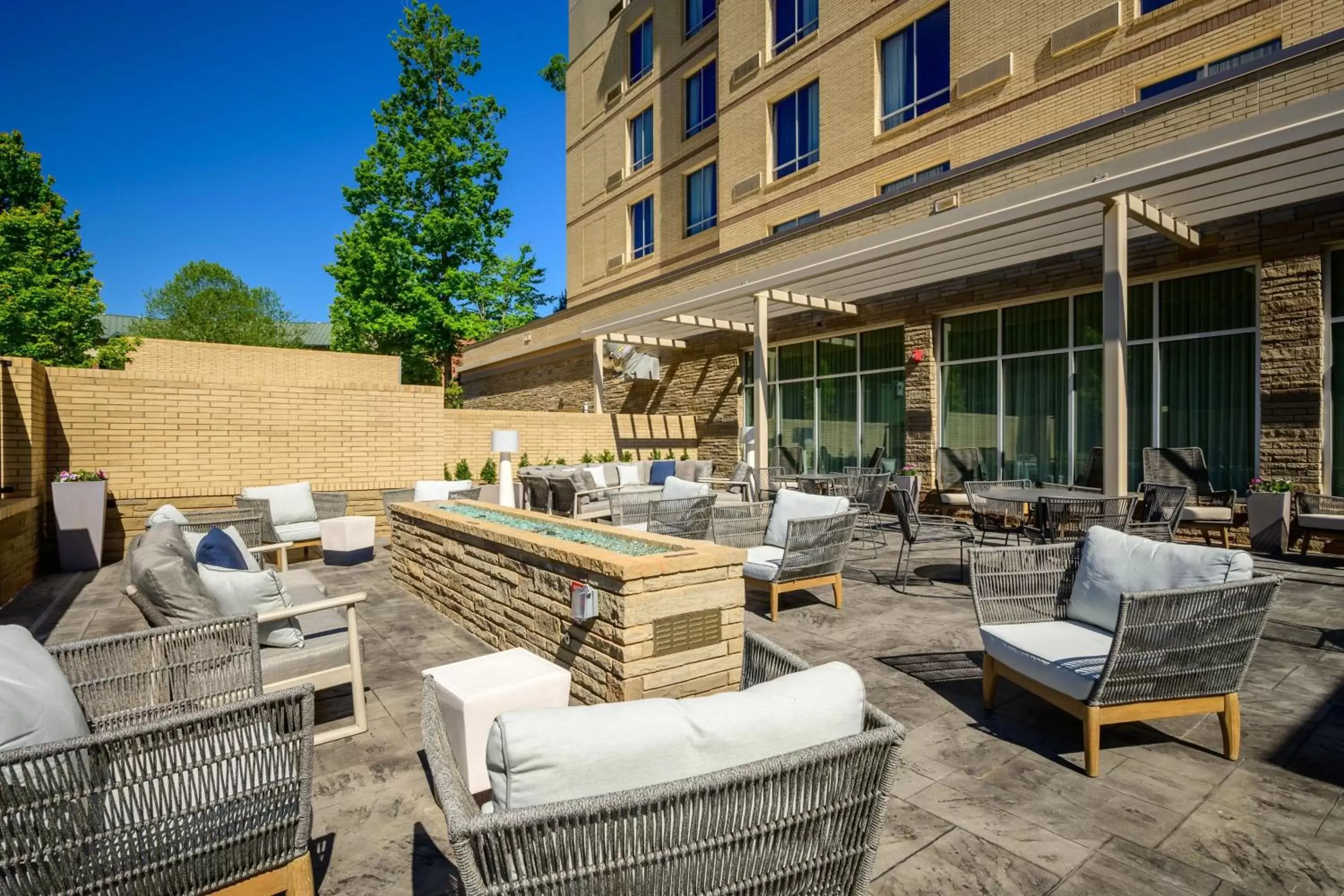 Other, Restaurant/Places to Eat in Courtyard by Marriott Raleigh Cary Crossroads