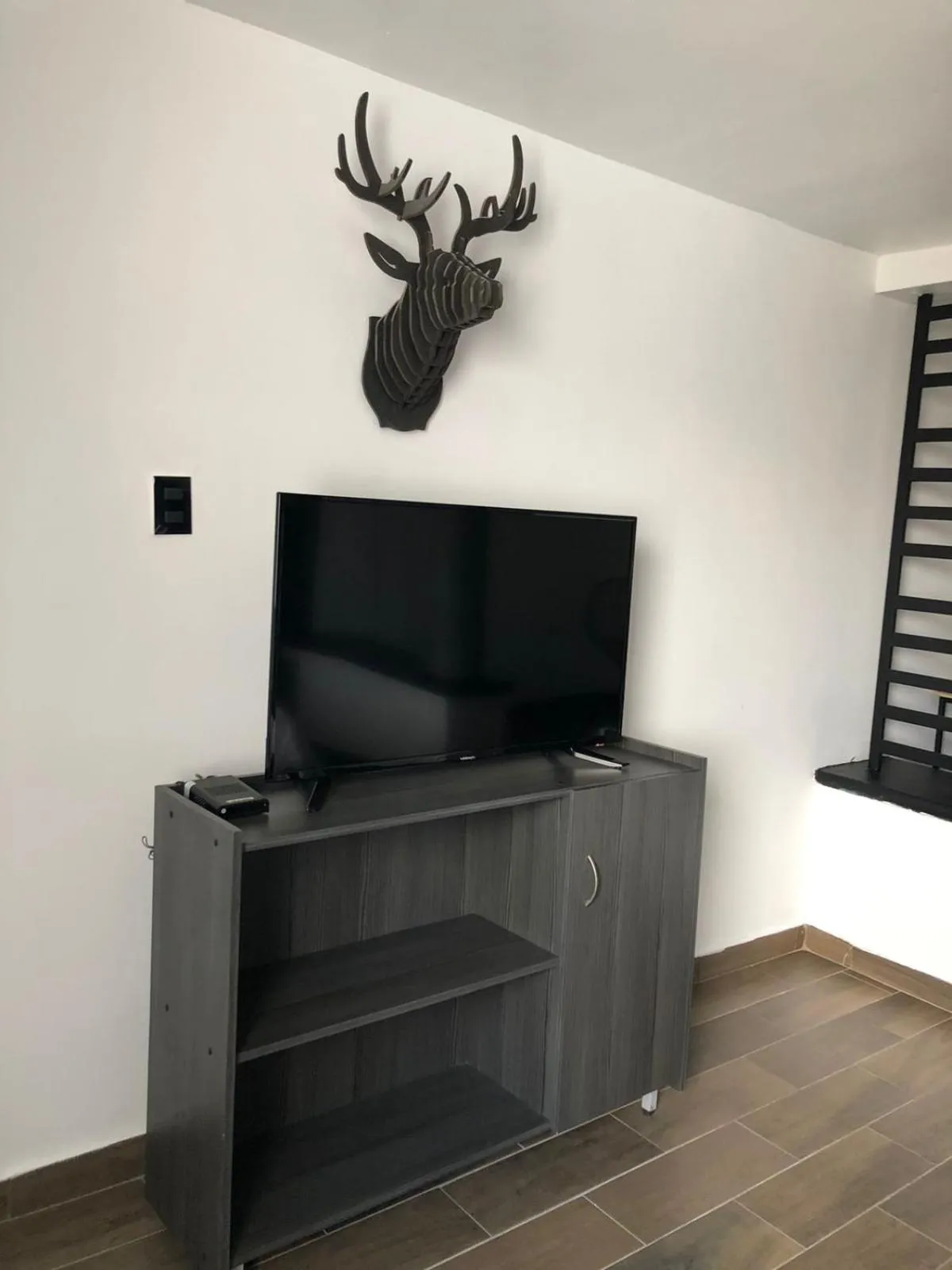 TV and multimedia in VN Hotel