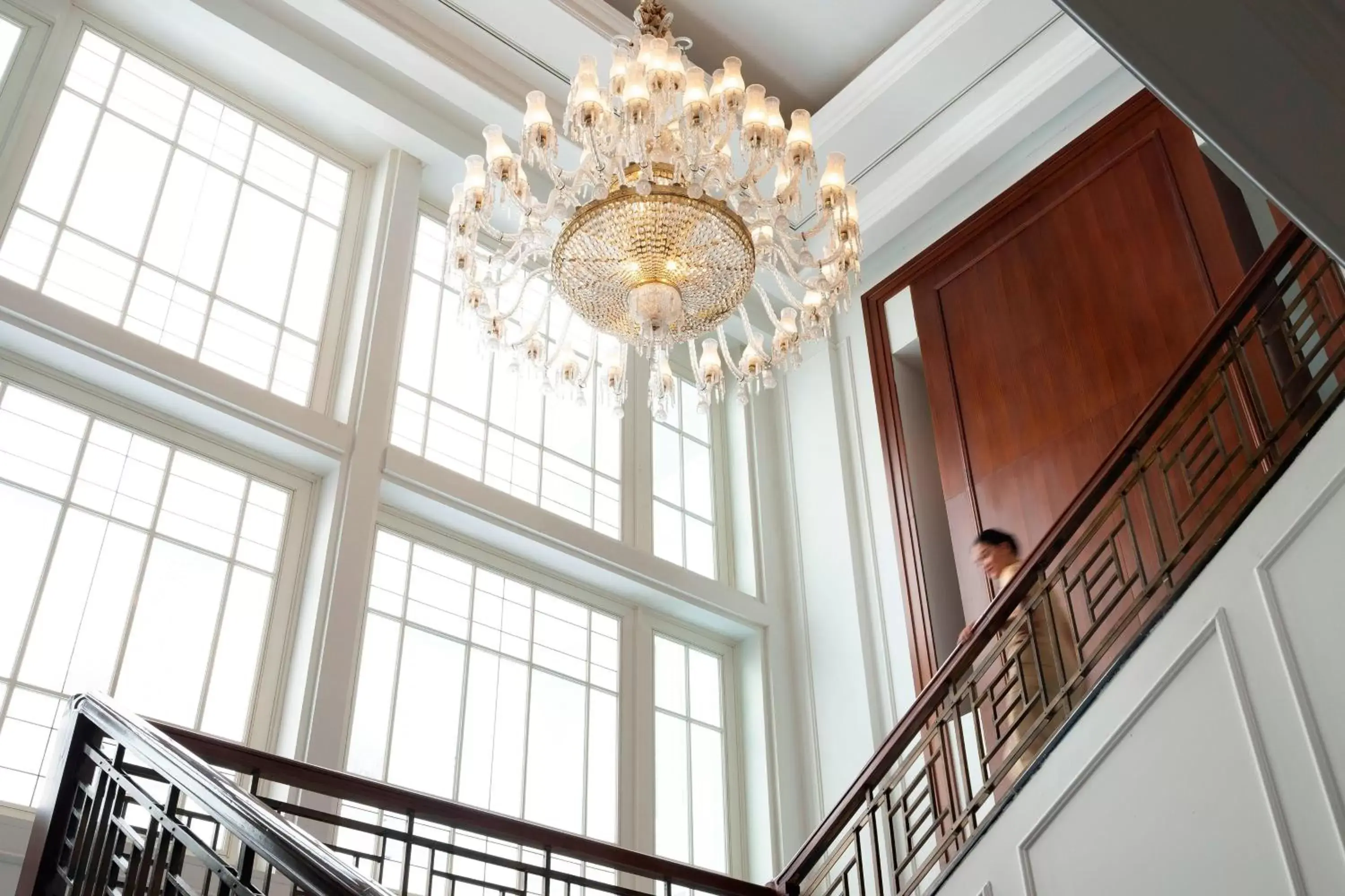 View (from property/room) in The Hermitage, A Tribute Portfolio Hotel, Jakarta View (from property/room) in The Hermitage, A Tribute Portfolio Hotel, Jakarta