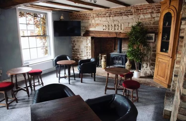 Lounge/Bar in The Golden Boar