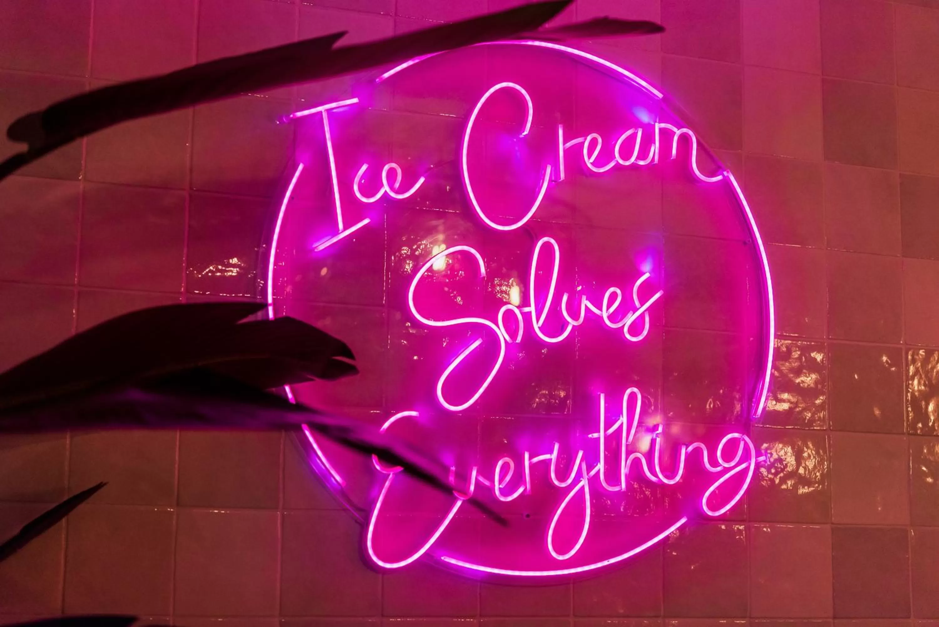 Decorative detail in Citi Hotel's Łódź