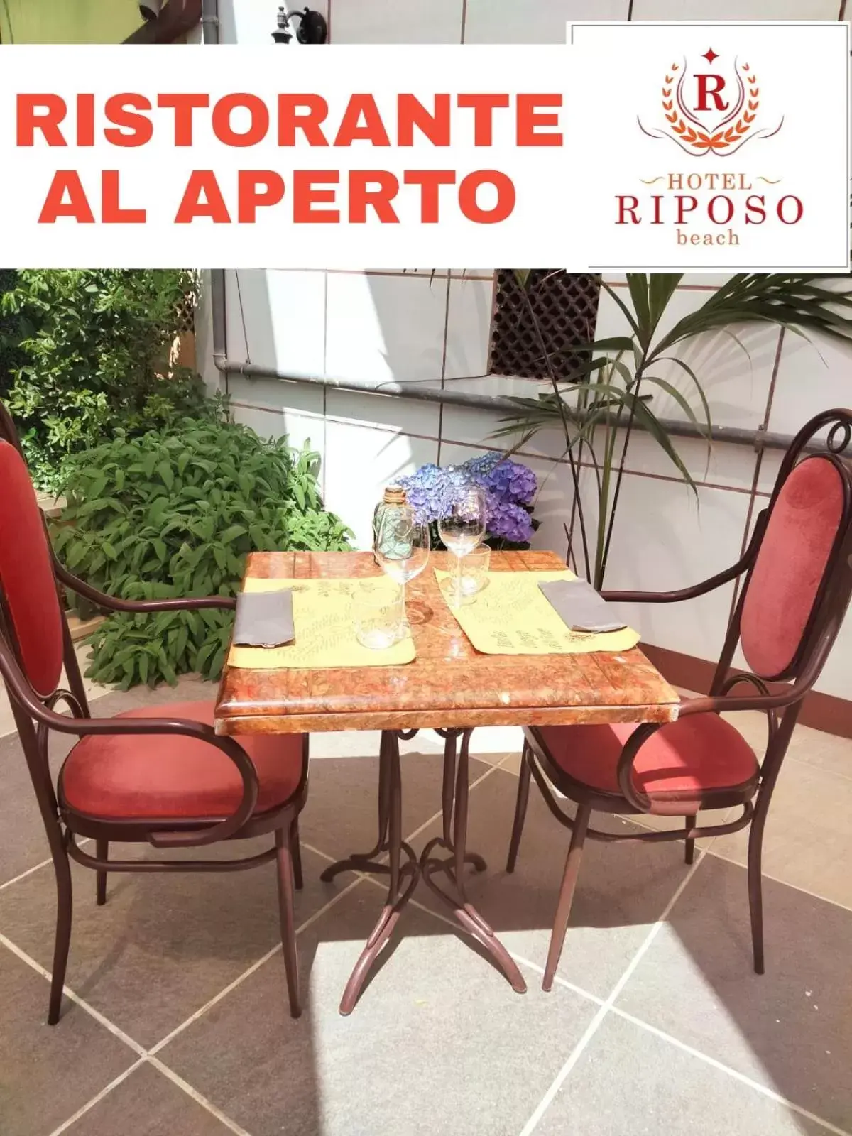 Hotel Riposo