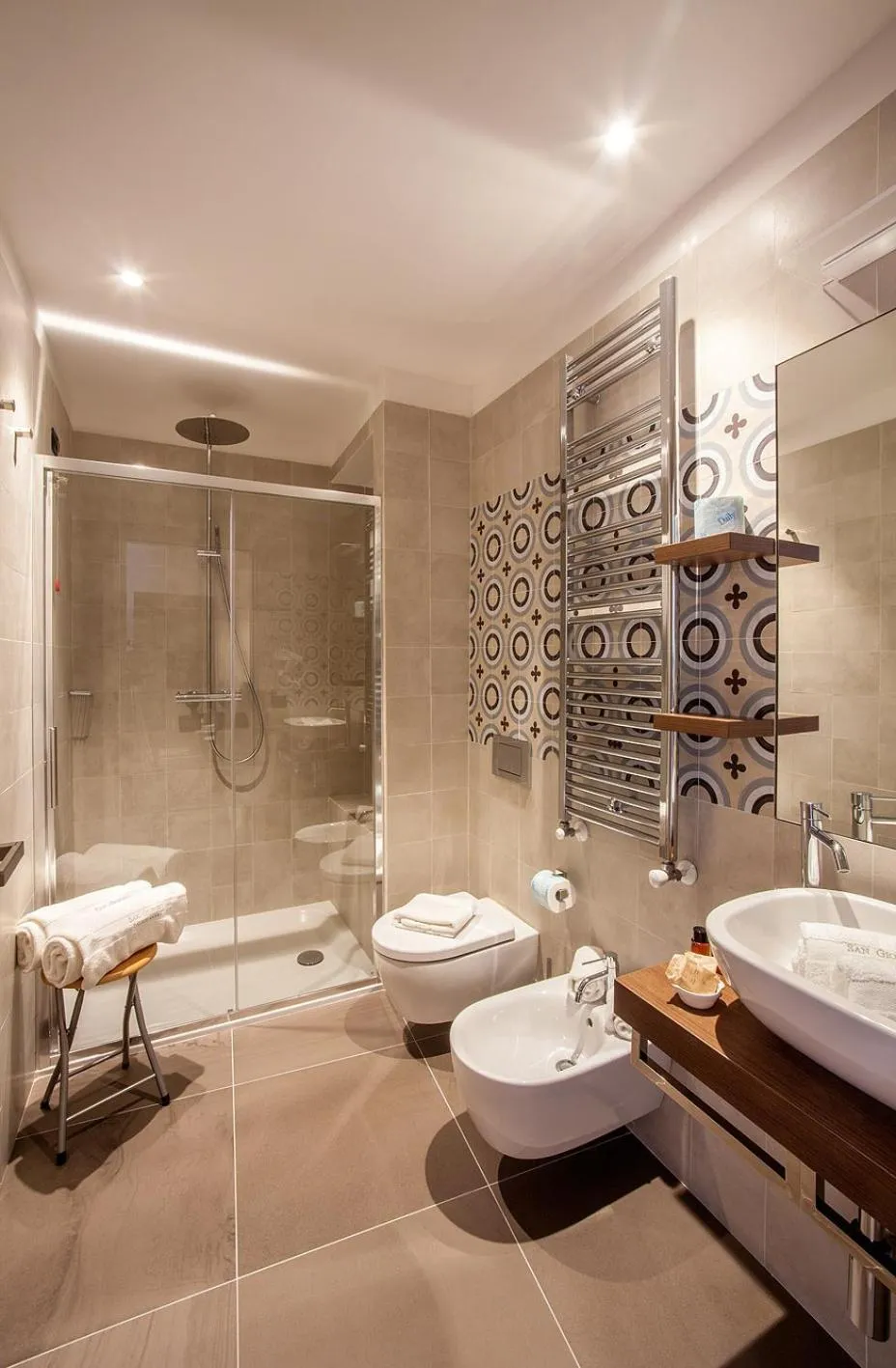 San Giorgio Palace Hotel Ragusa Ibla