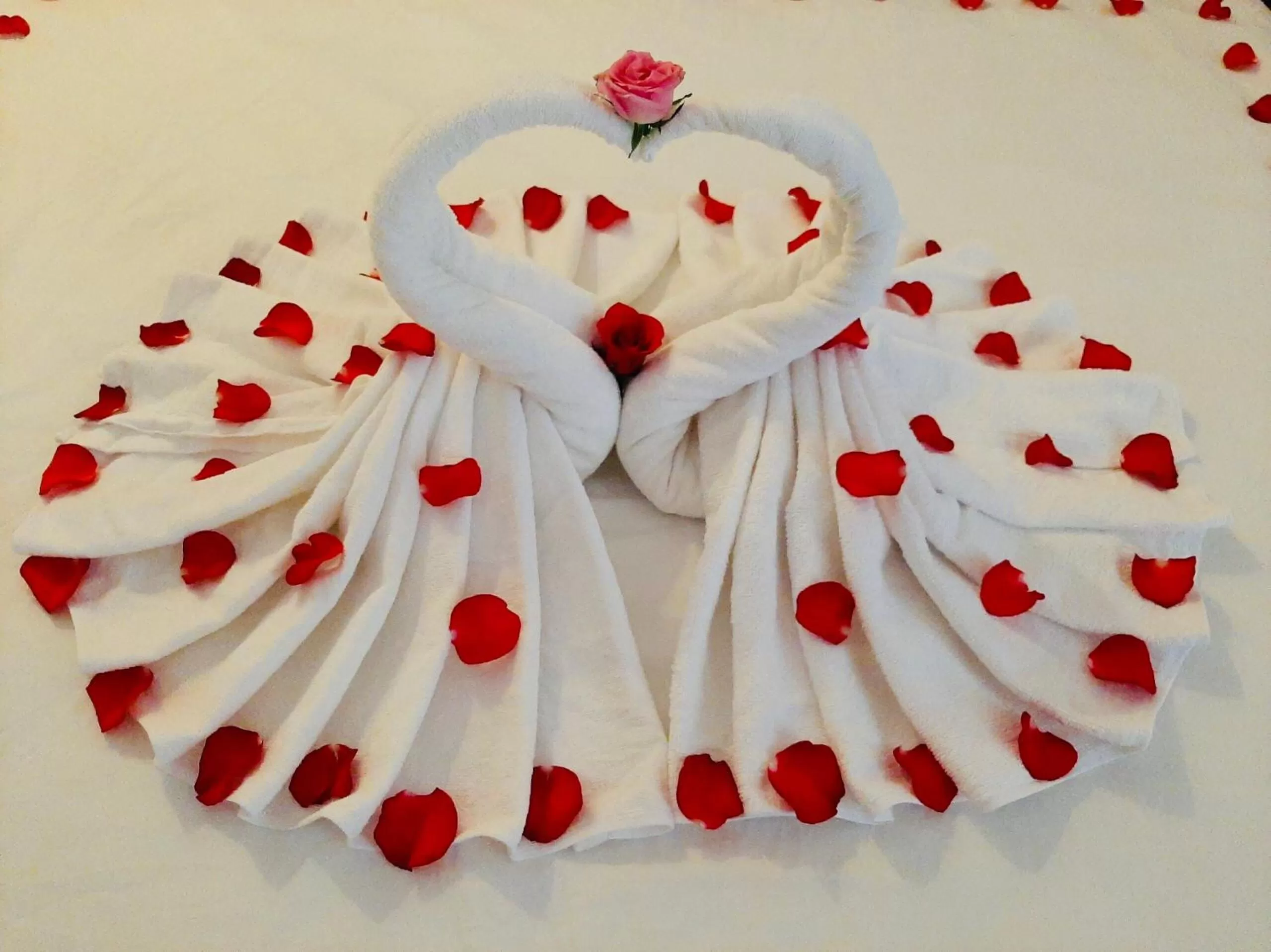 Decorative detail in D'Villa Hotel - Homestay