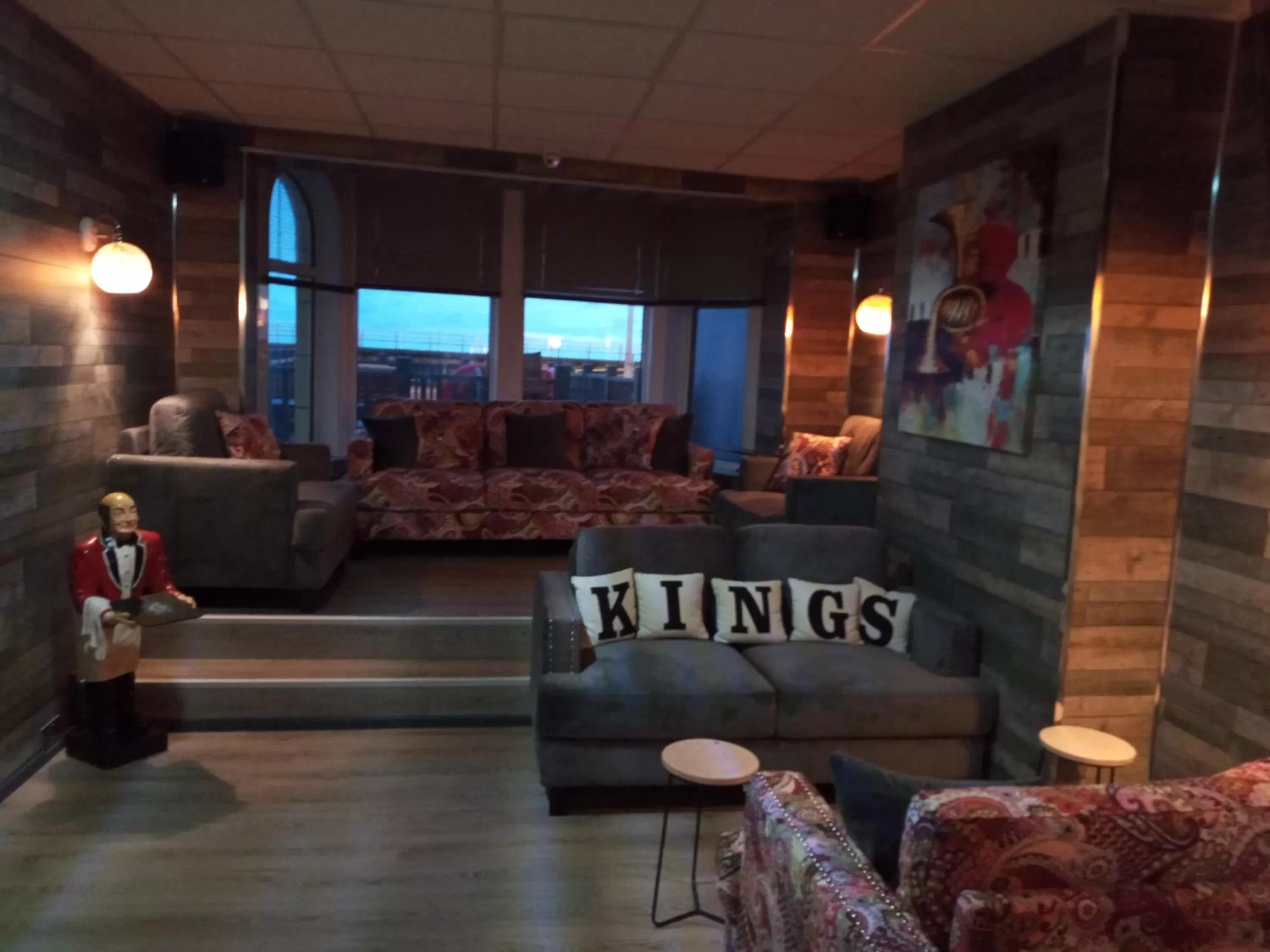 Kings Boutique Hotel