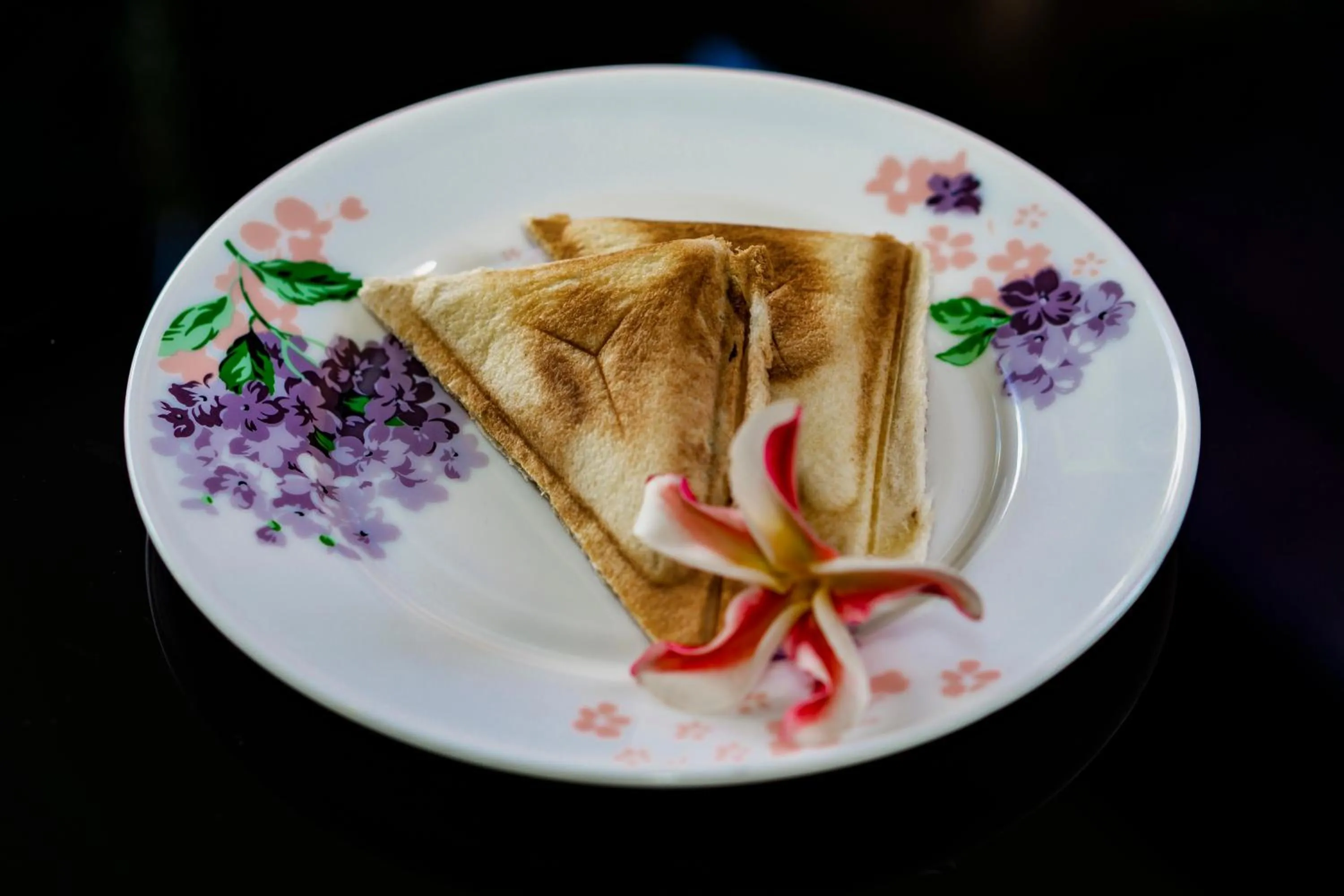 Food and drinks in Kun - Kun Guest House Ubud