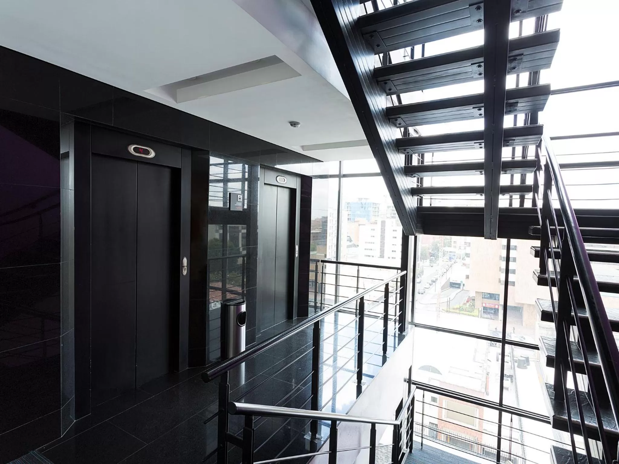 Other in Hotel bh Parque 93