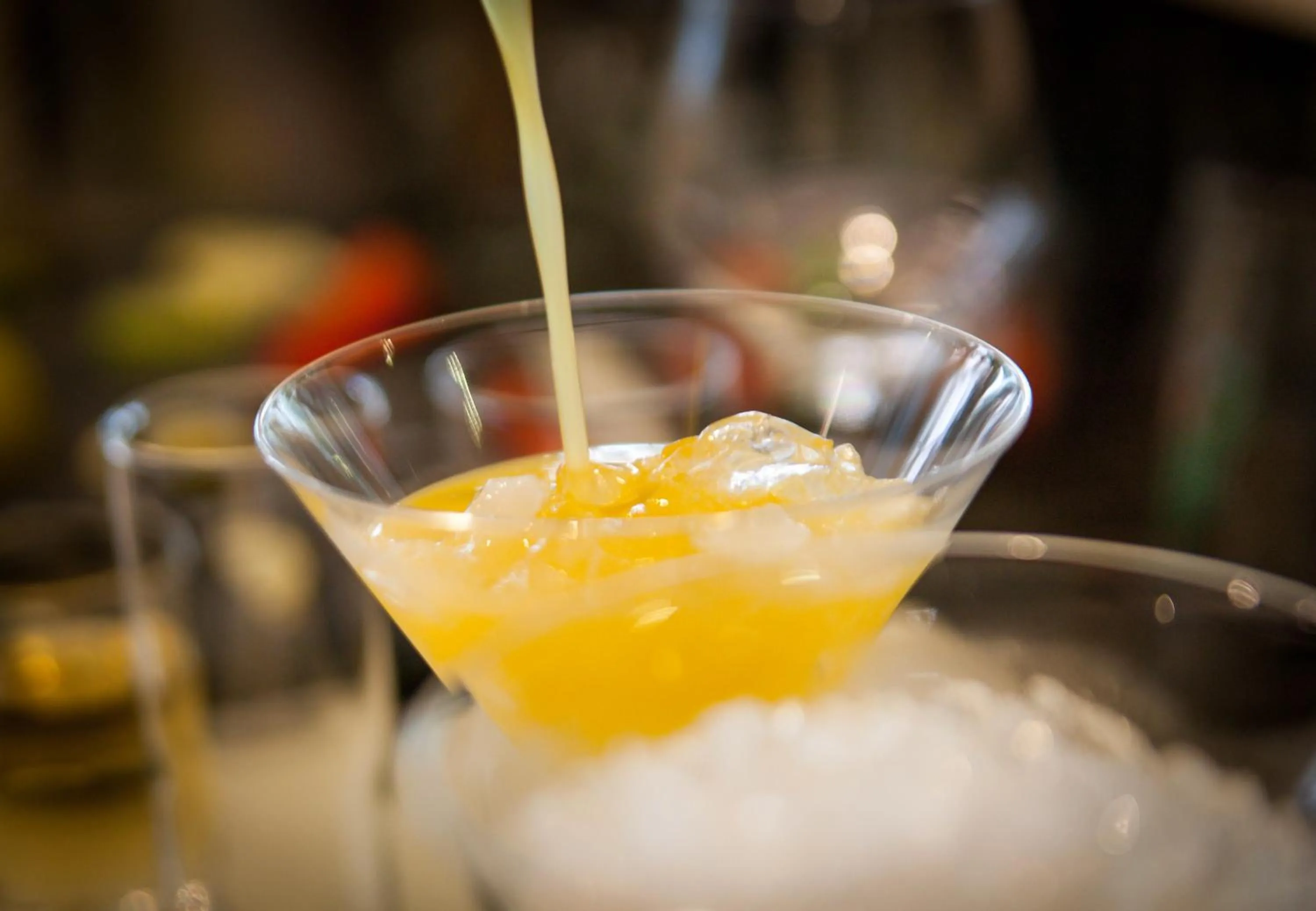 Lounge or bar in Hôtel Montaigne & Spa - Cannes Centre