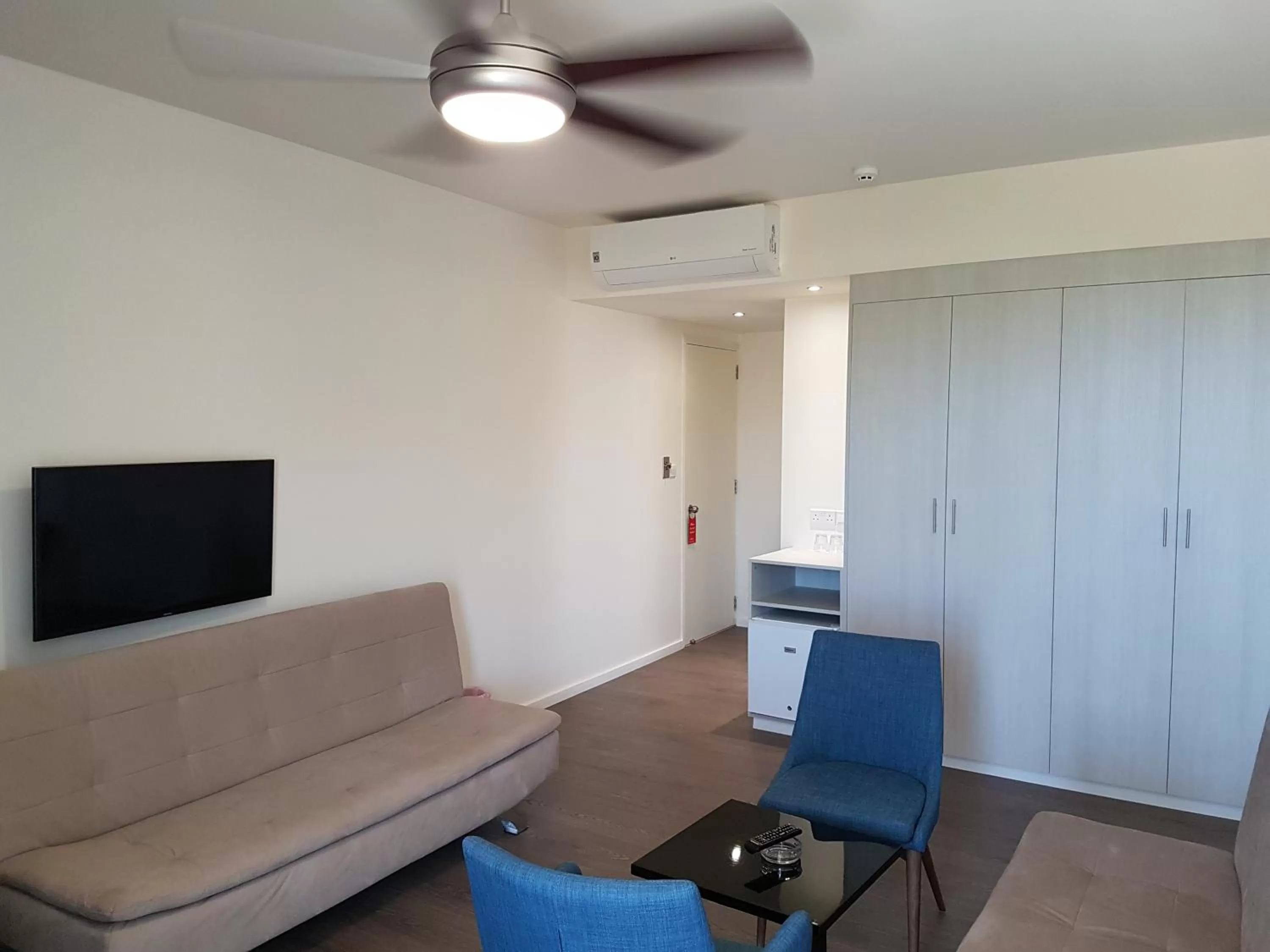 Aphrodite Beach Hotel