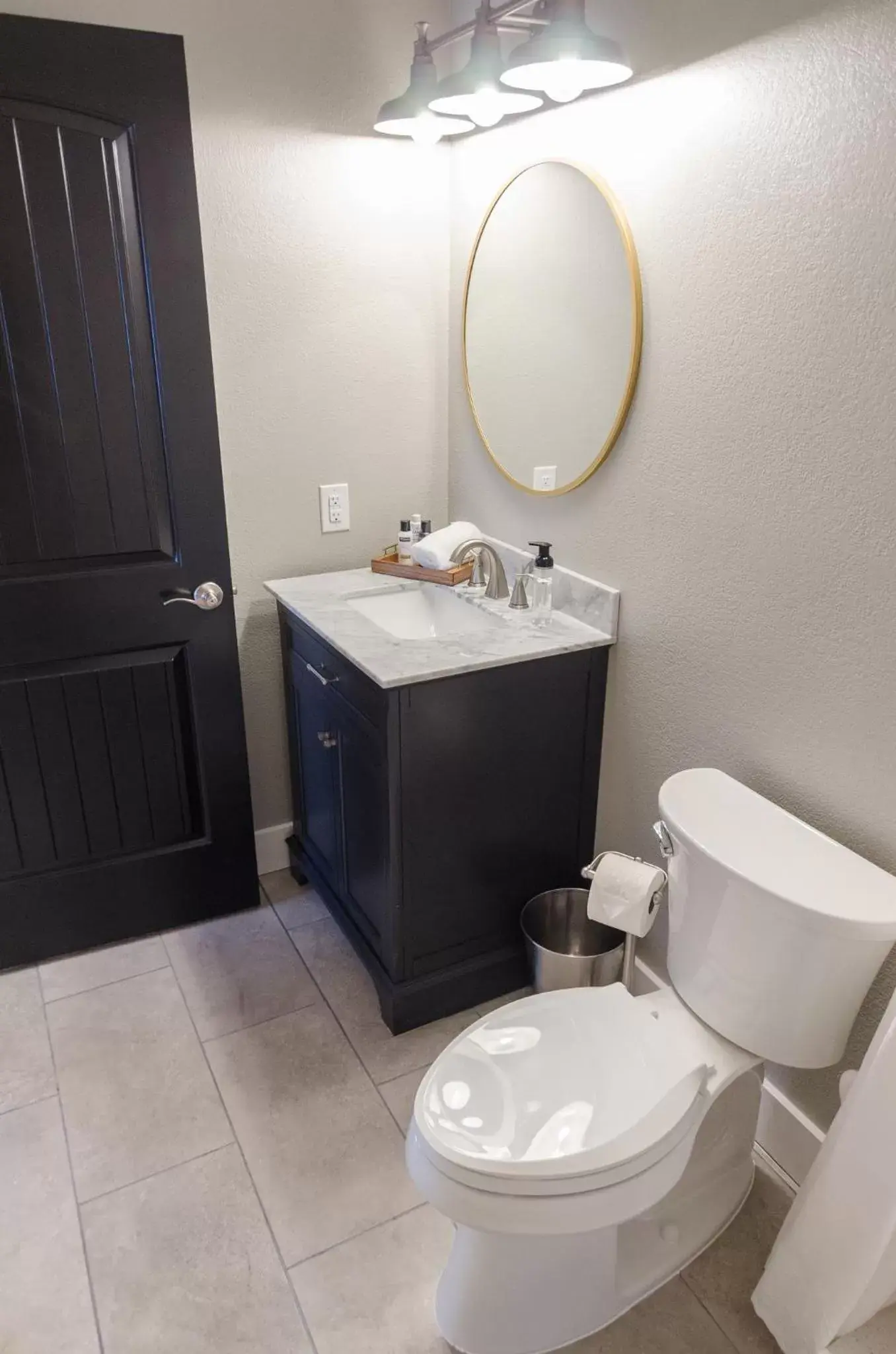 Toilet, Bathroom in Colony Suites