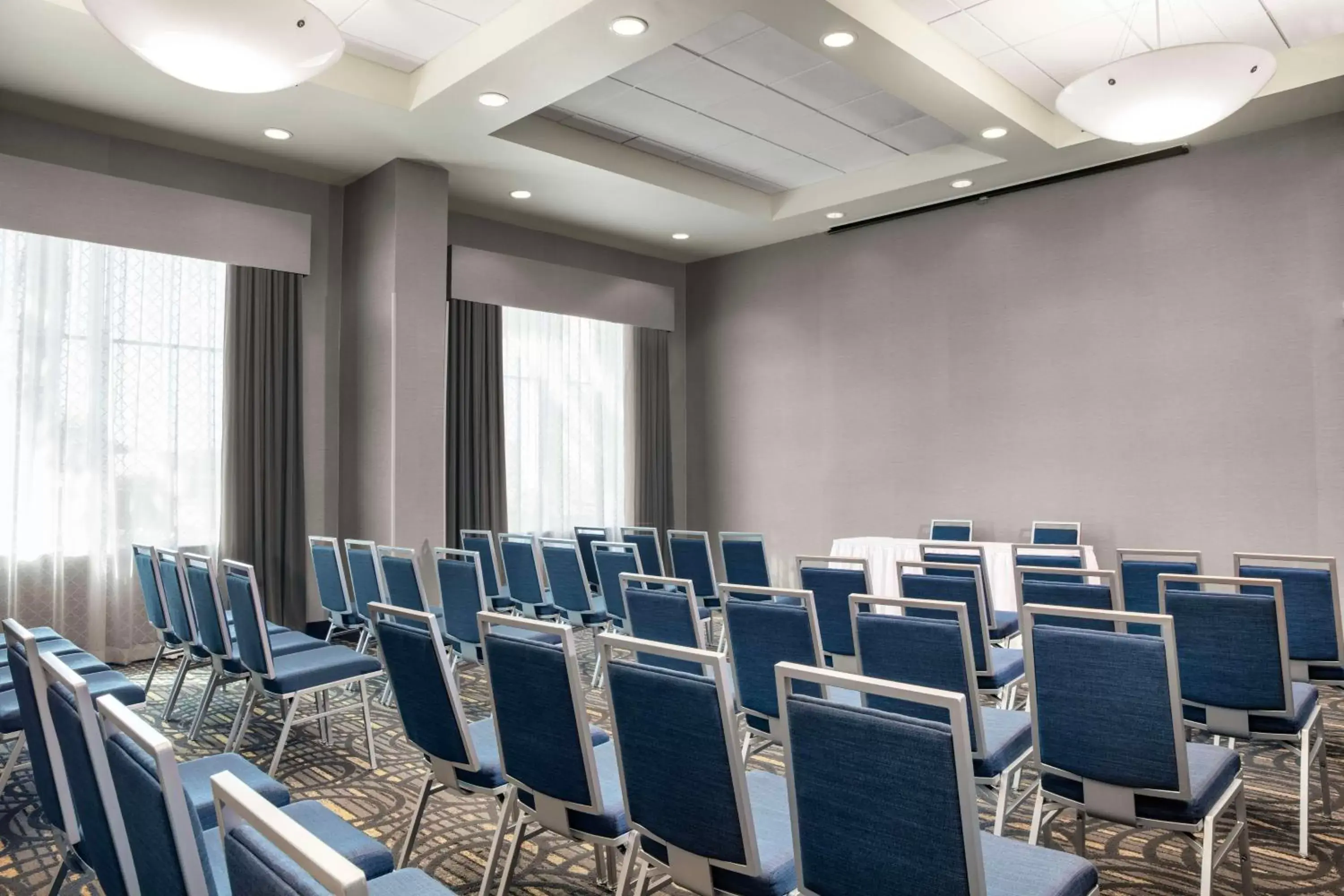 Meeting/conference room in Hampton Inn & Suites Homestead Miami South