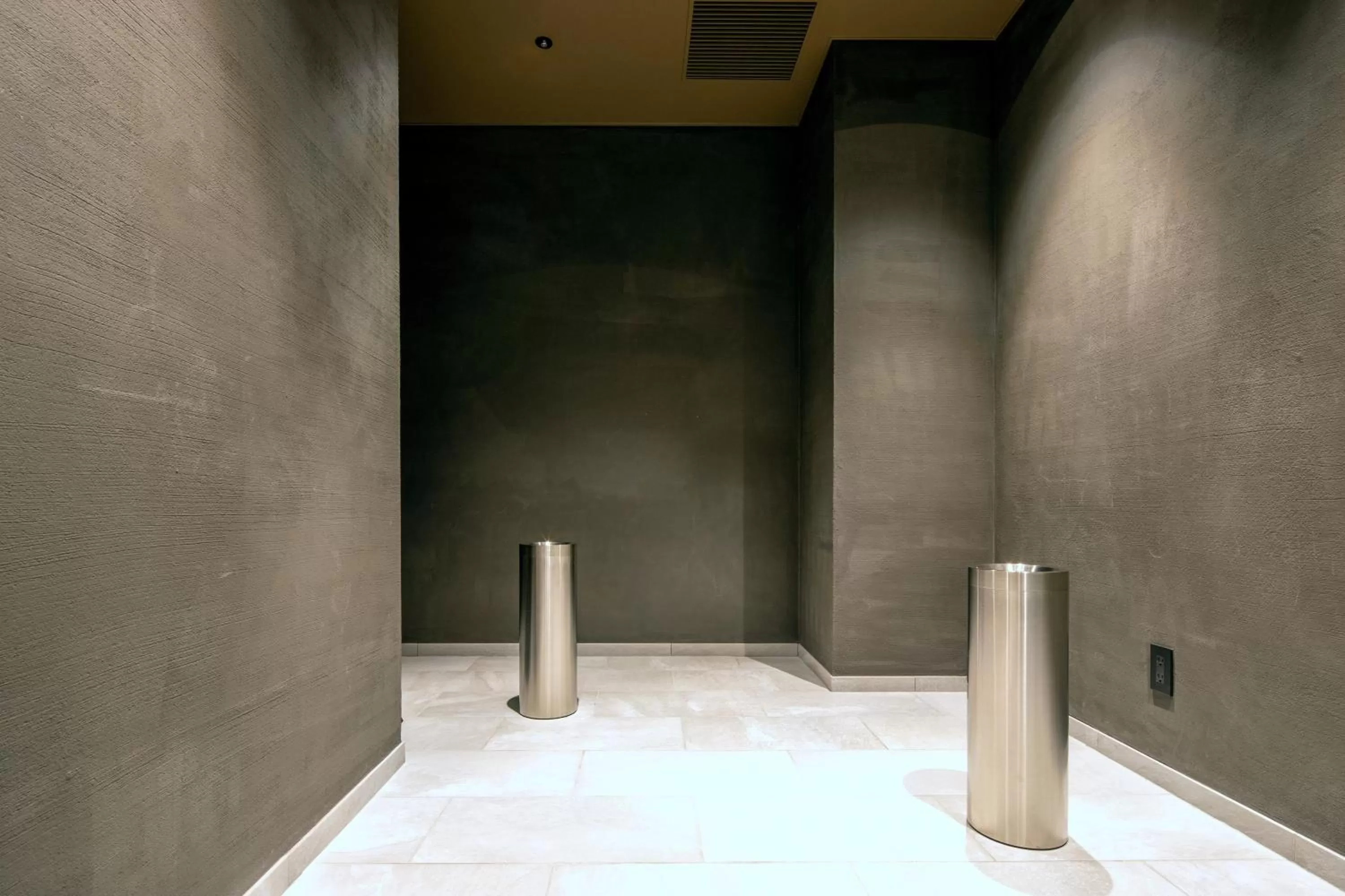 Area and facilities in Hotel JAL City Fukuoka Tenjin