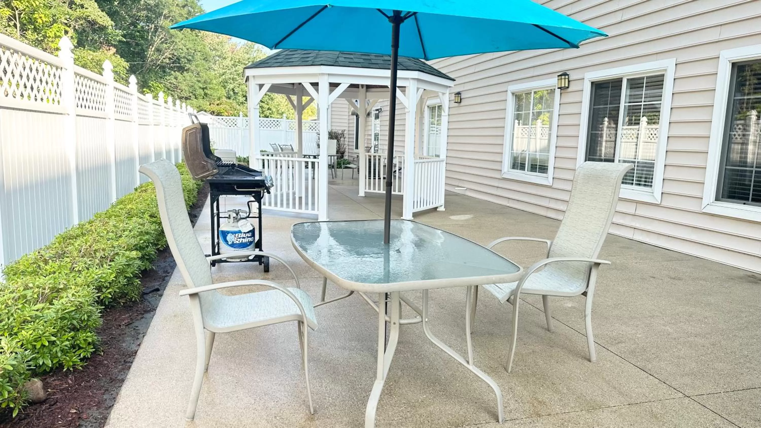 Candlewood Suites Saint Joseph - Benton Harbor by IHG