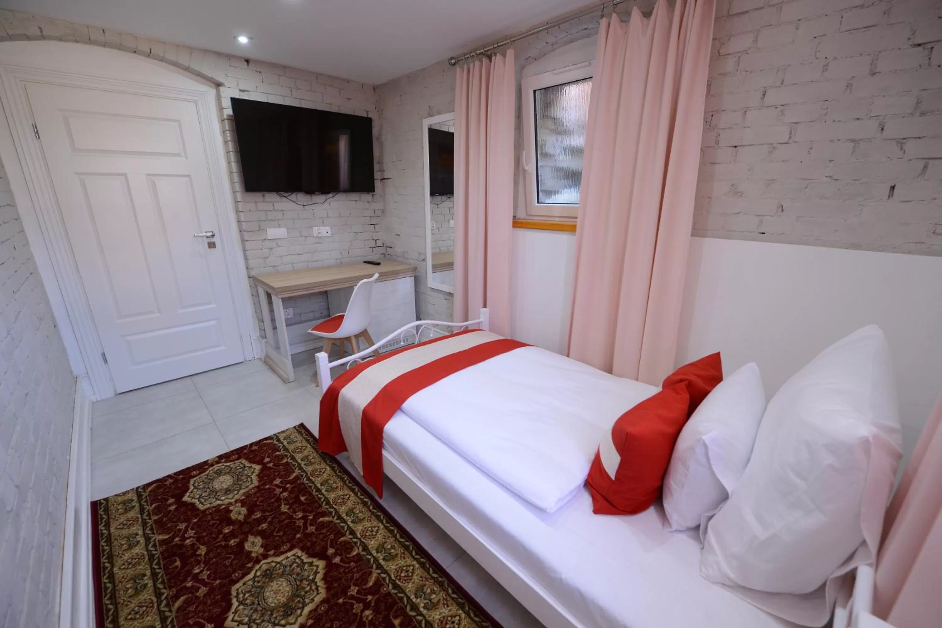 Bed in Willa Starowiejska