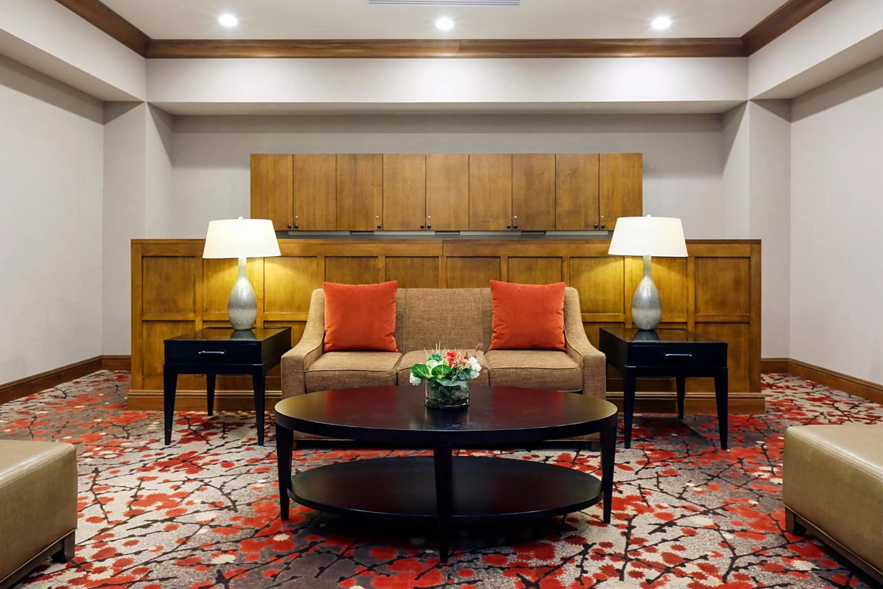 Business facilities in Hilton Garden Inn Clifton Park