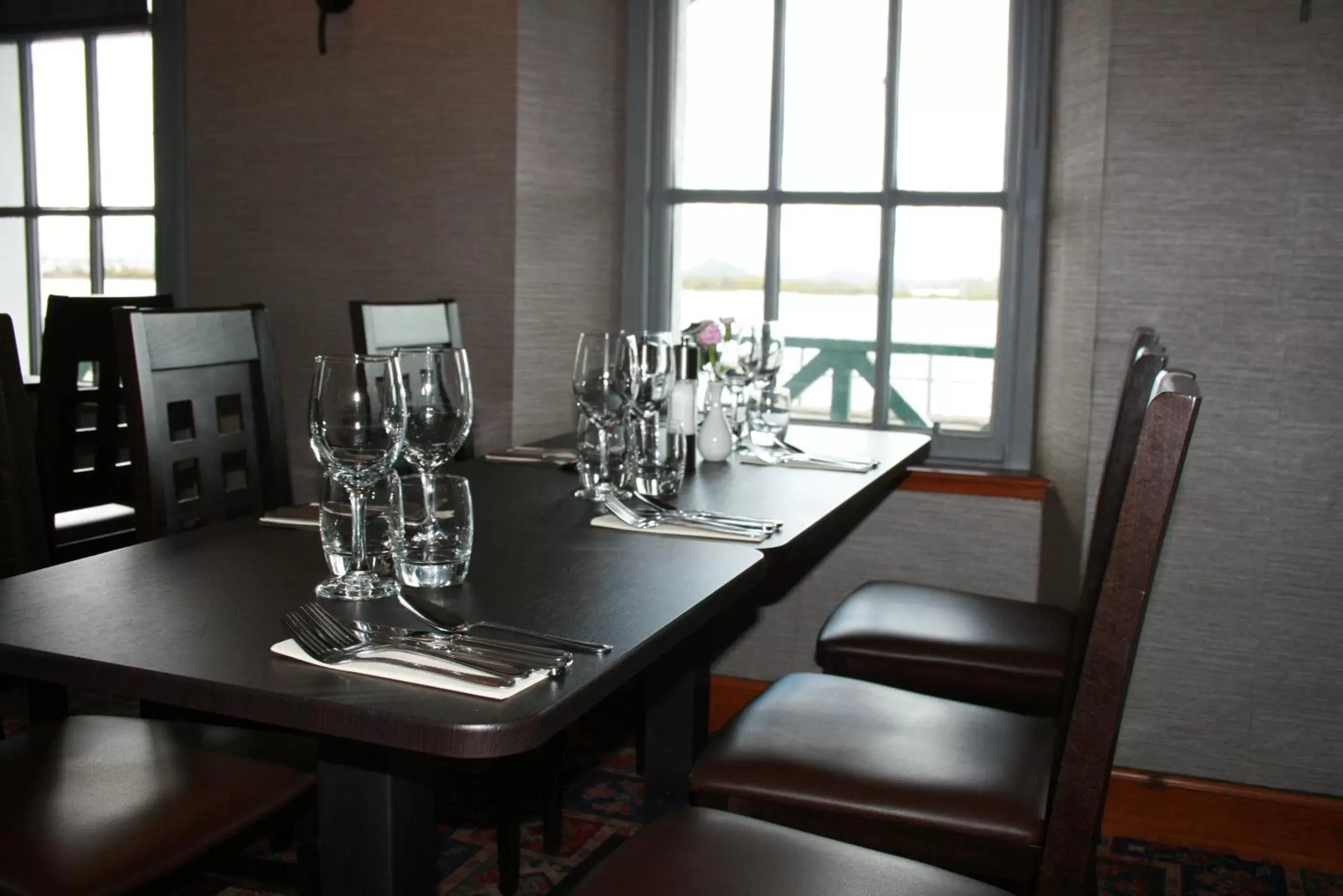 Restaurant/places to eat in North Kessock Hotel