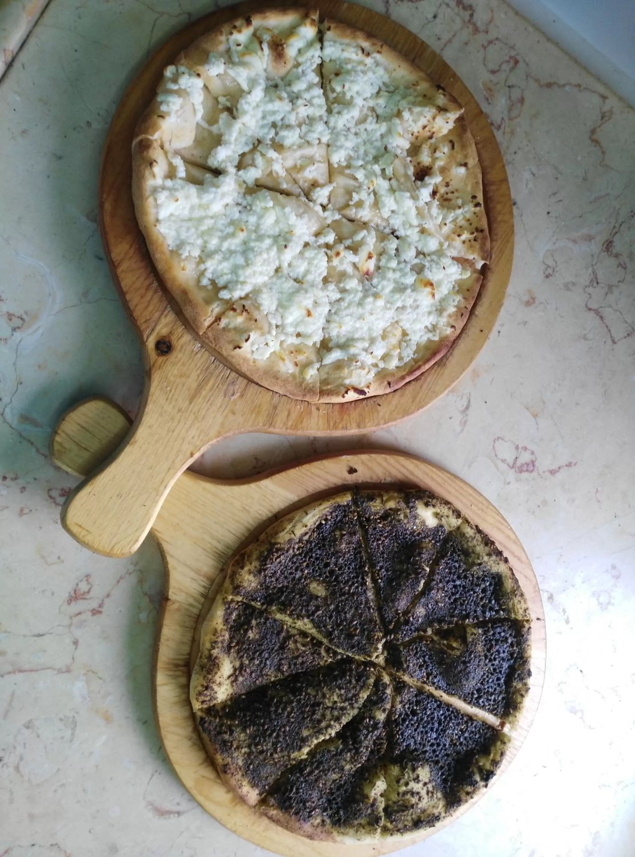 Food close-up, Food in Saleem Afandi Hotel