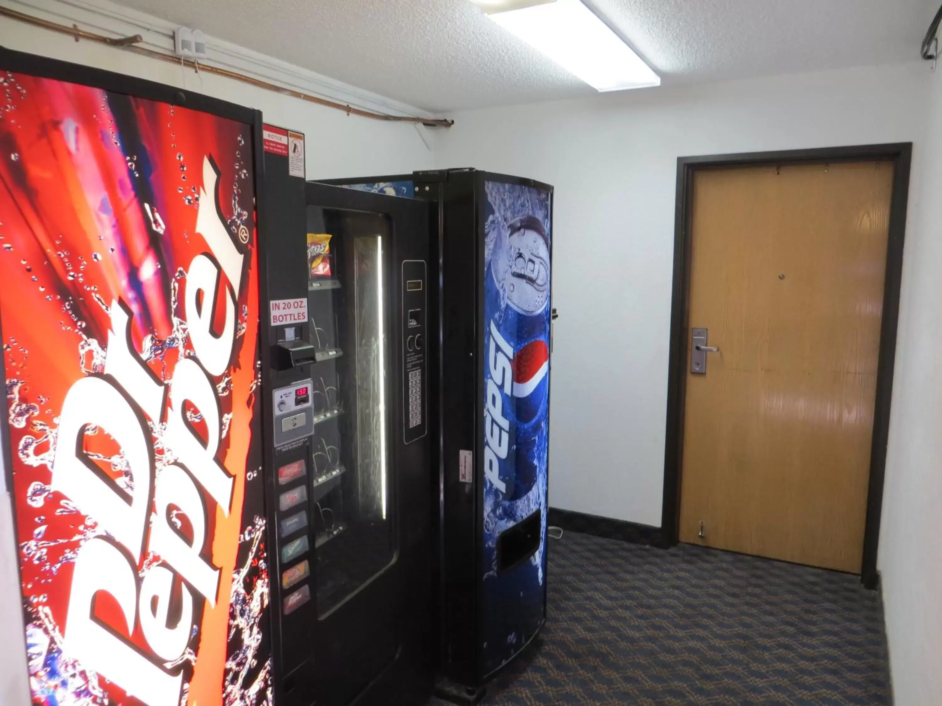 Other in Super 8 by Wyndham Hot Springs Other in Super 8 by Wyndham Hot Springs