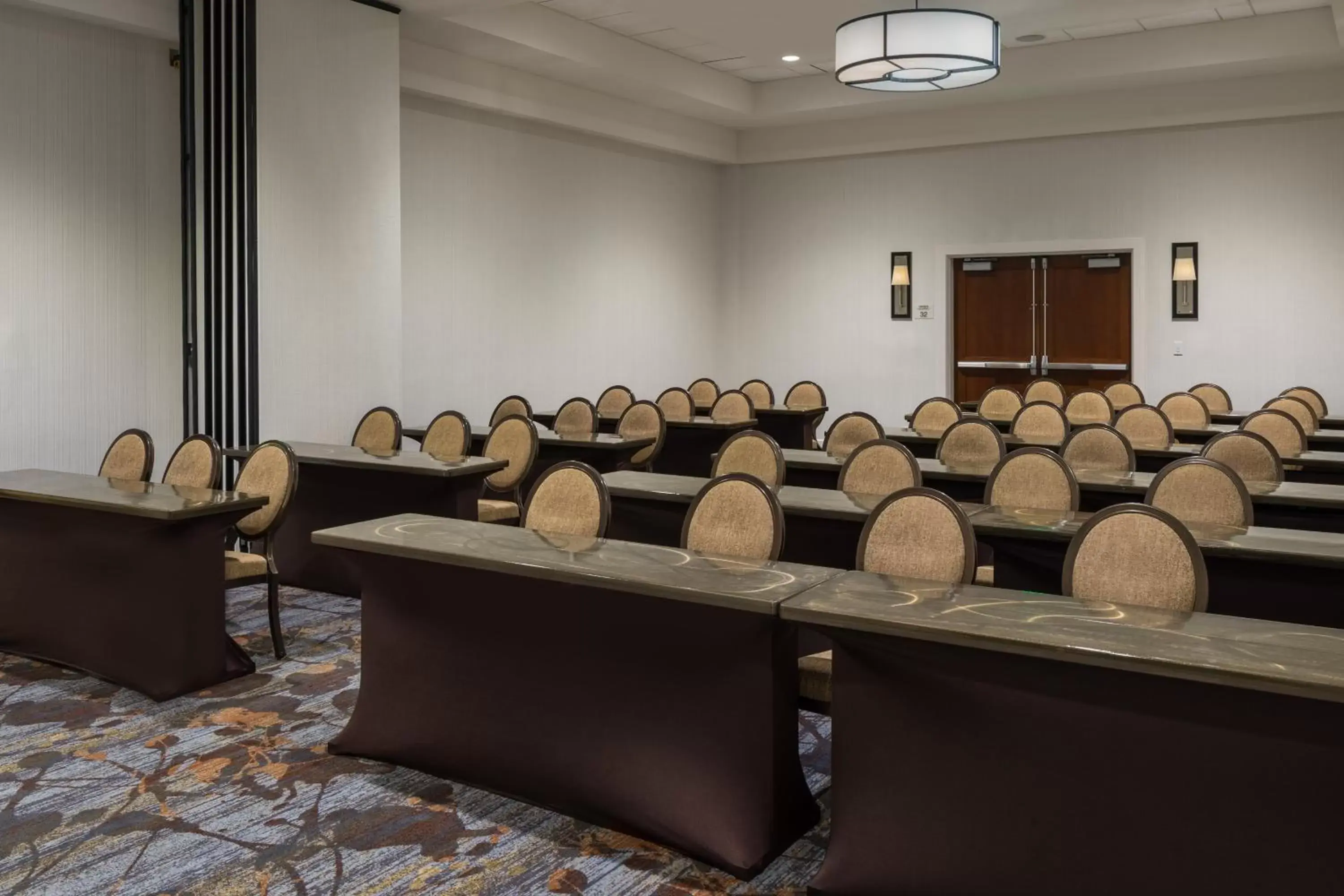 Meeting/conference room in Sheraton Dallas Hotel by the Galleria