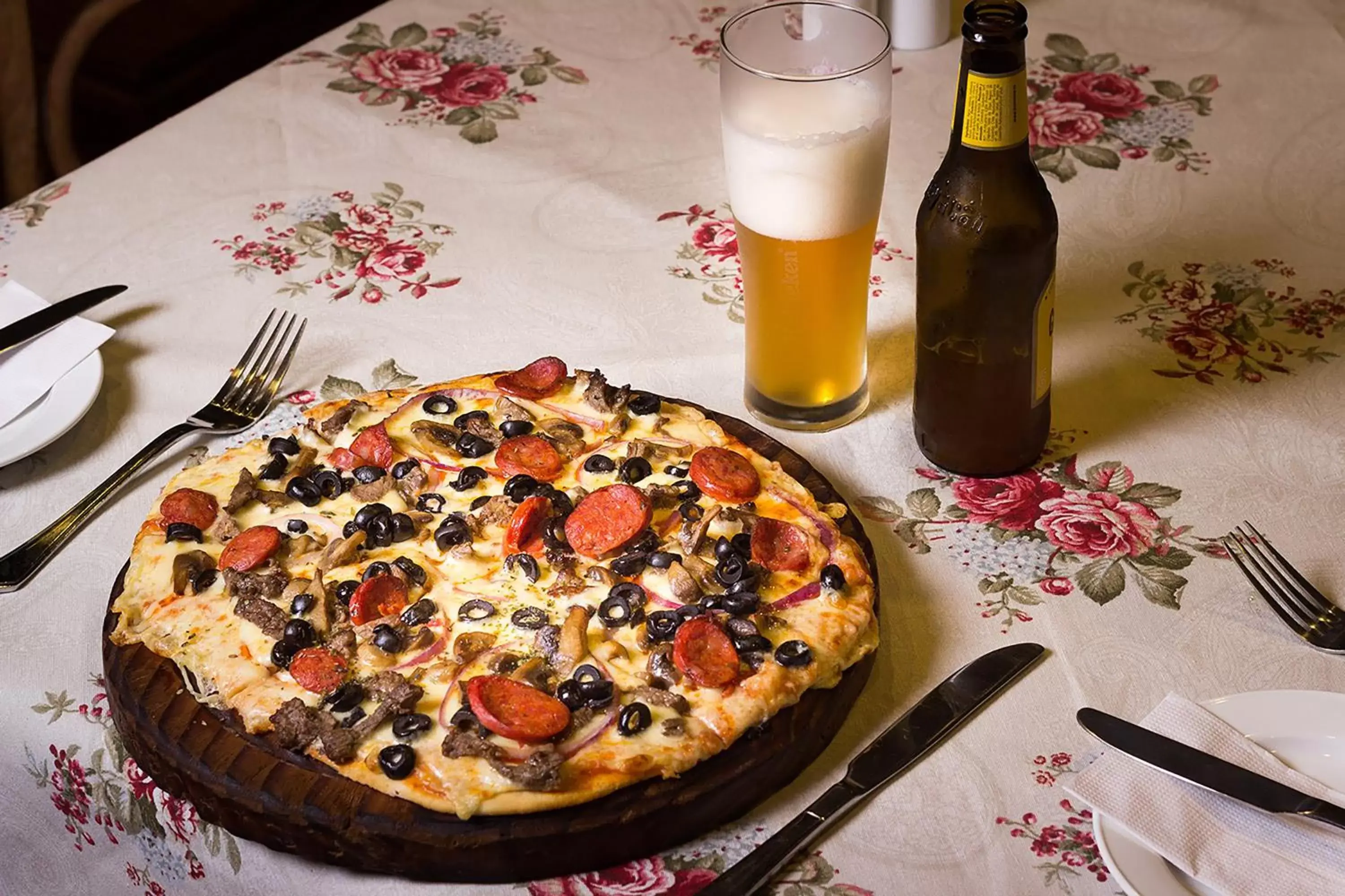 Restaurant/places to eat in Hotel Club La Serena Restaurant/places to eat in Hotel Club La Serena