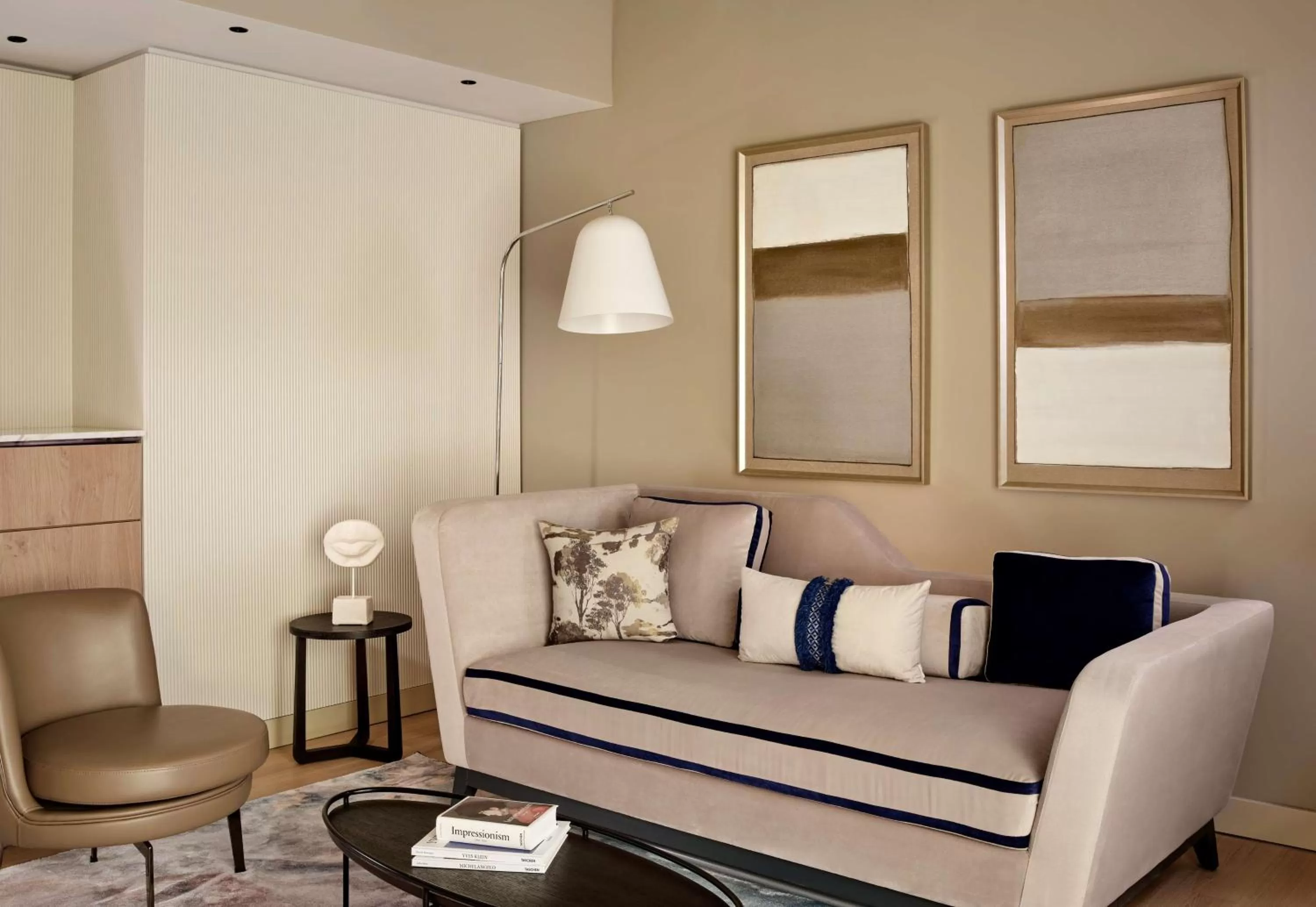 Photo of the whole room in Grand Hotel Brioni Pula, A Radisson Collection Hotel