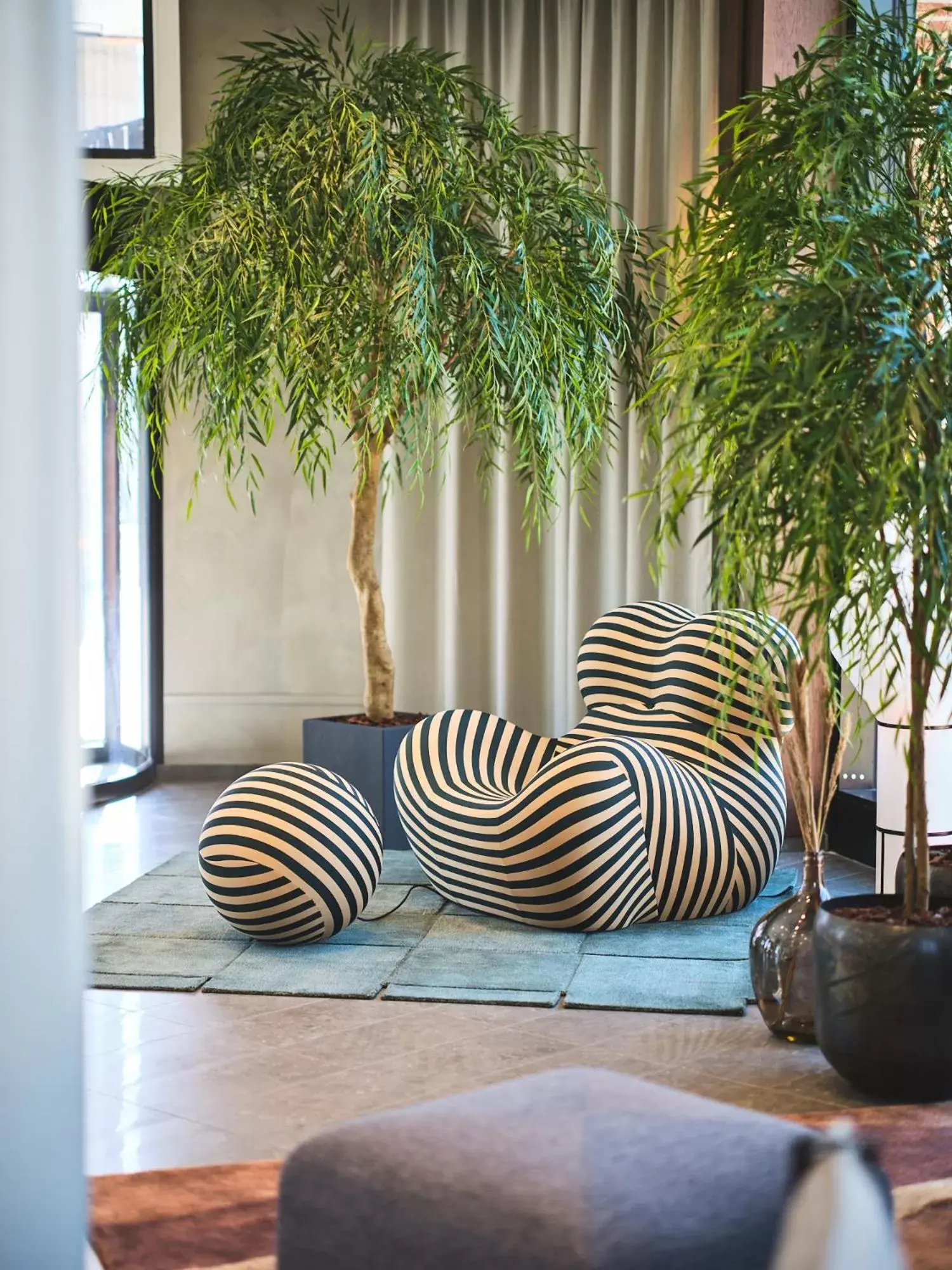 Lobby or reception in Quality Hotel Match Lobby or reception in Quality Hotel Match