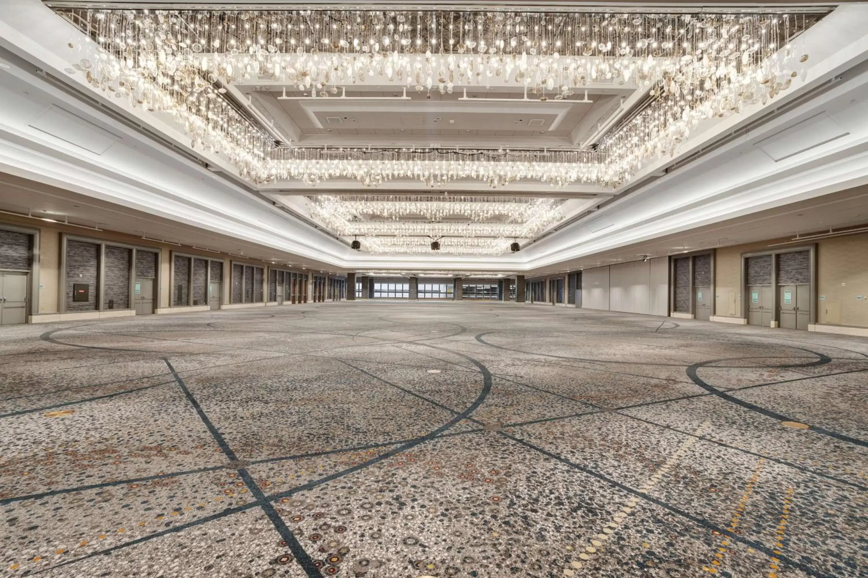 Meeting/conference room in Hilton San Francisco Union Square