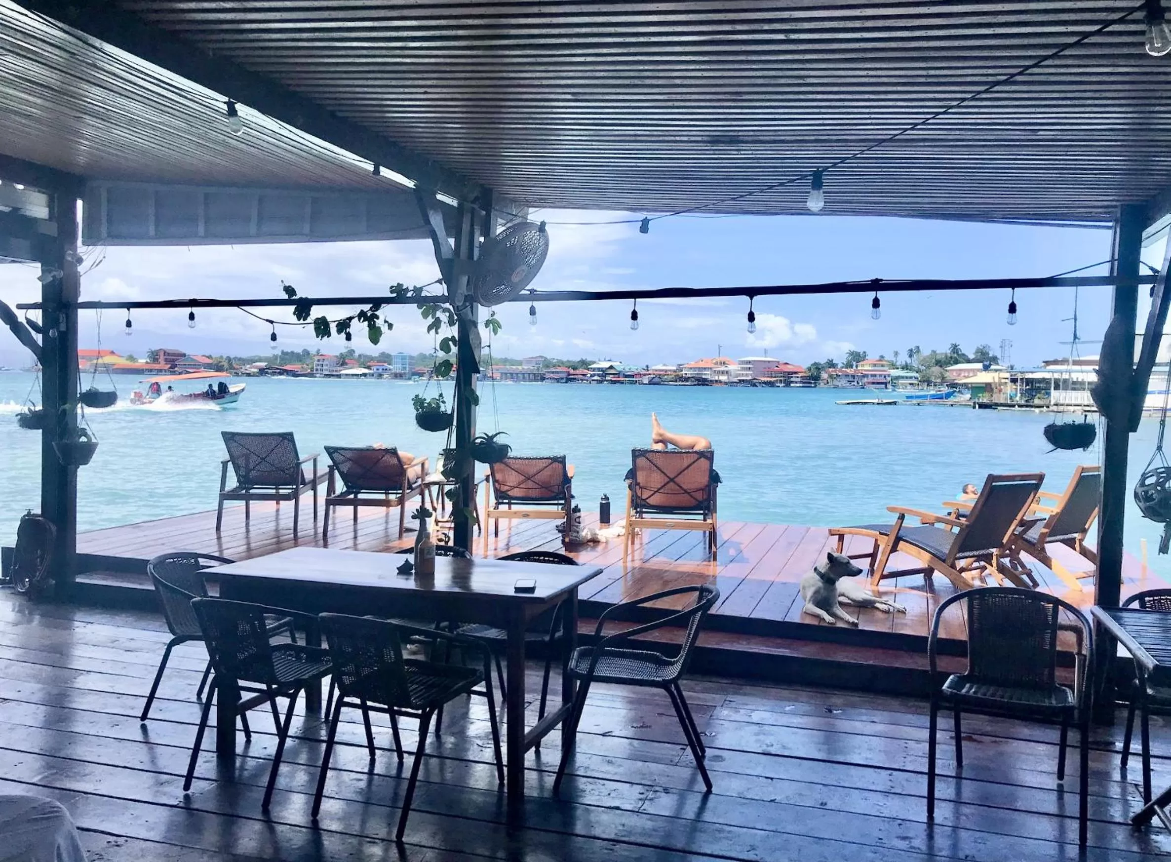 Casa Acuario Boutique Hotel