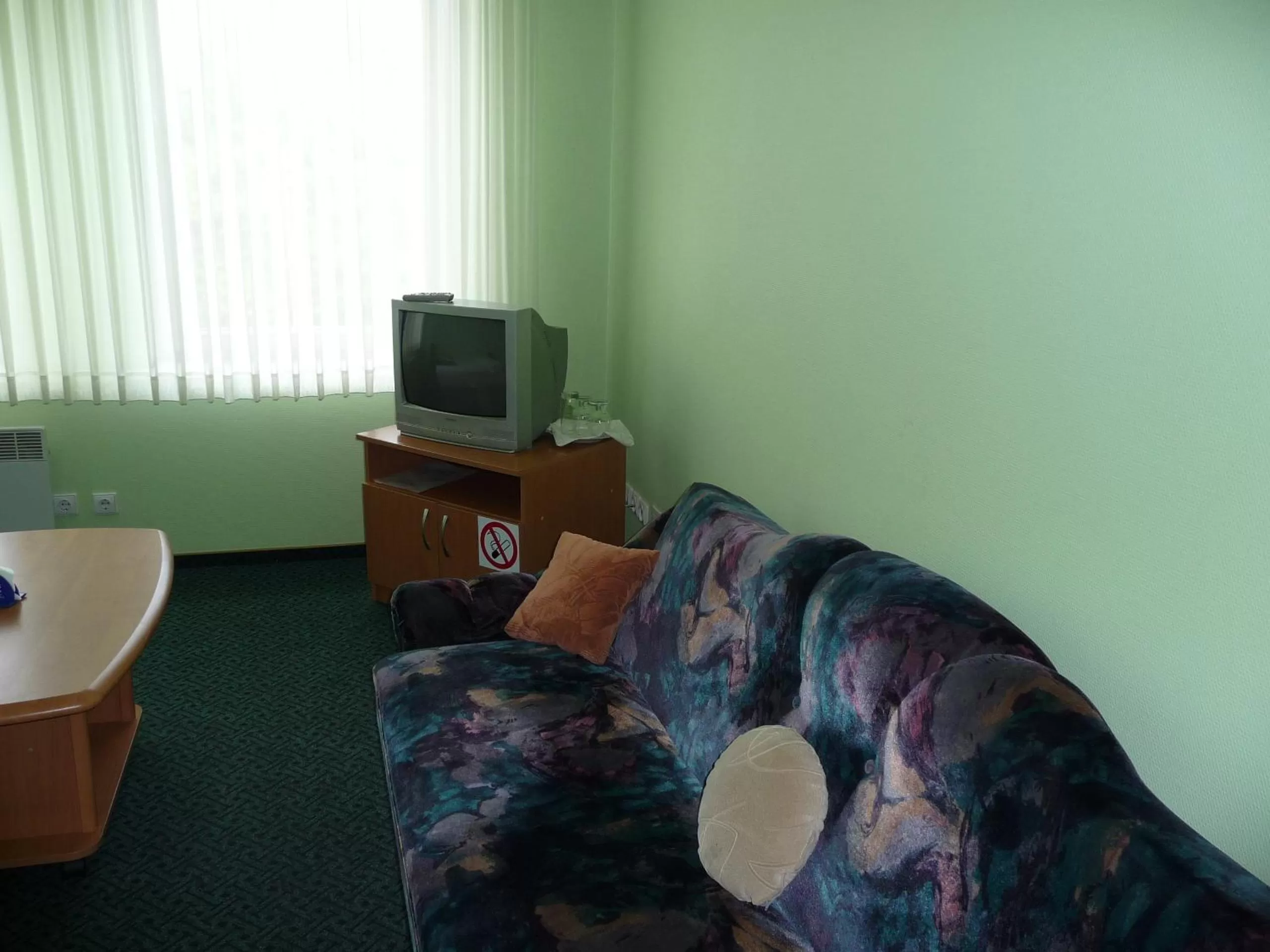 Bed in Skaistažiedė