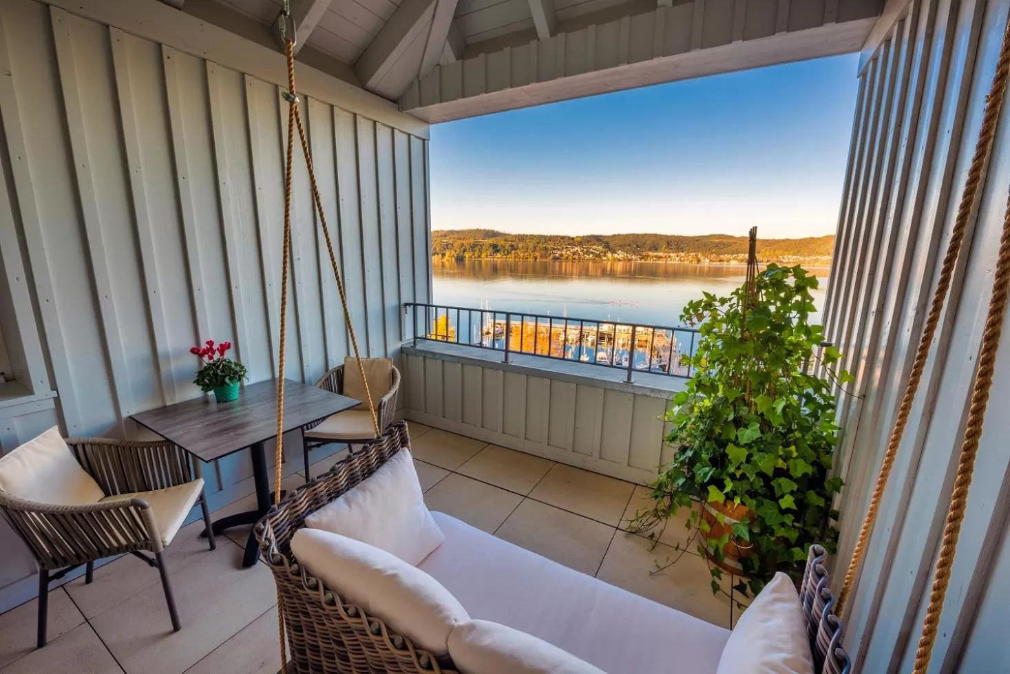 Seehotel Villa Linde