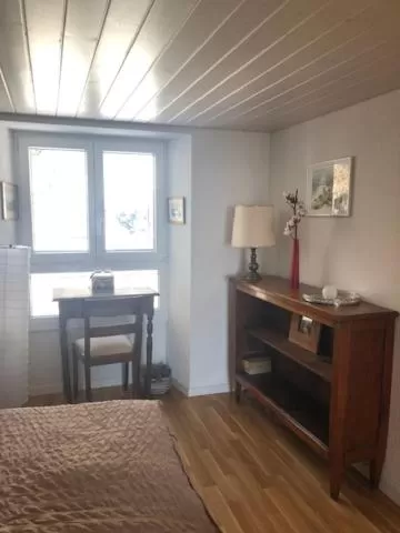 La Maison des Copains