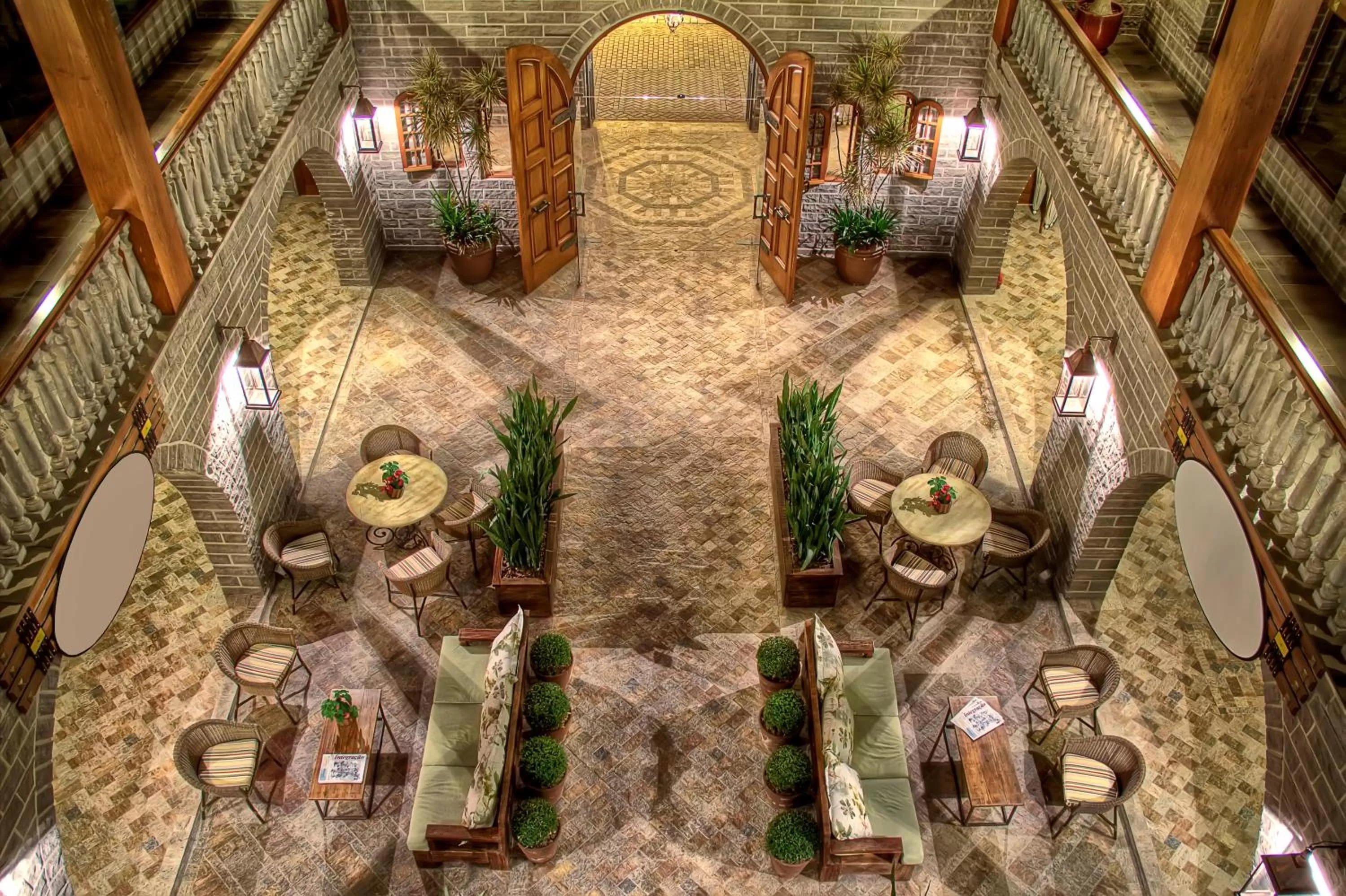 Other in Pousada Castello Benvenutti