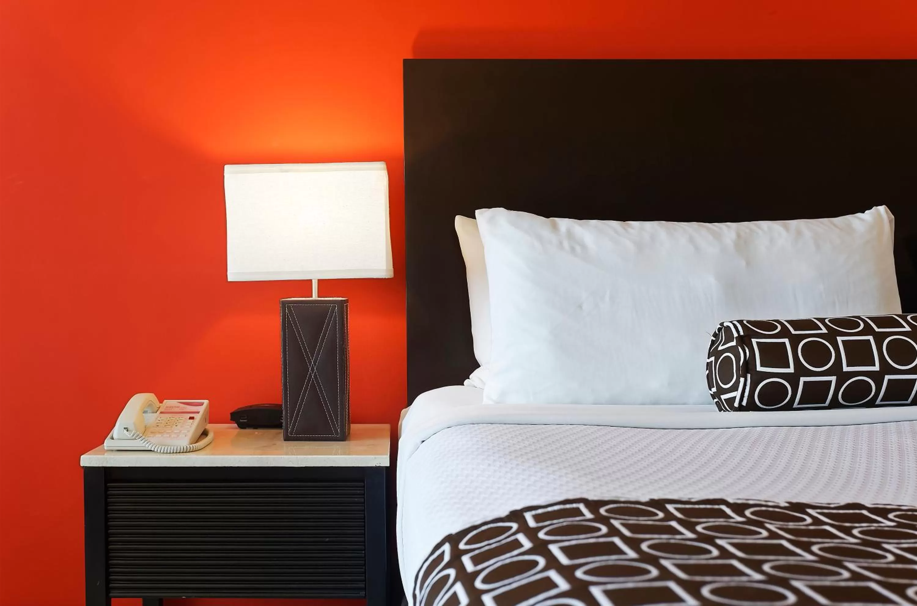 Bed in Crowne Plaza Villahermosa by IHG